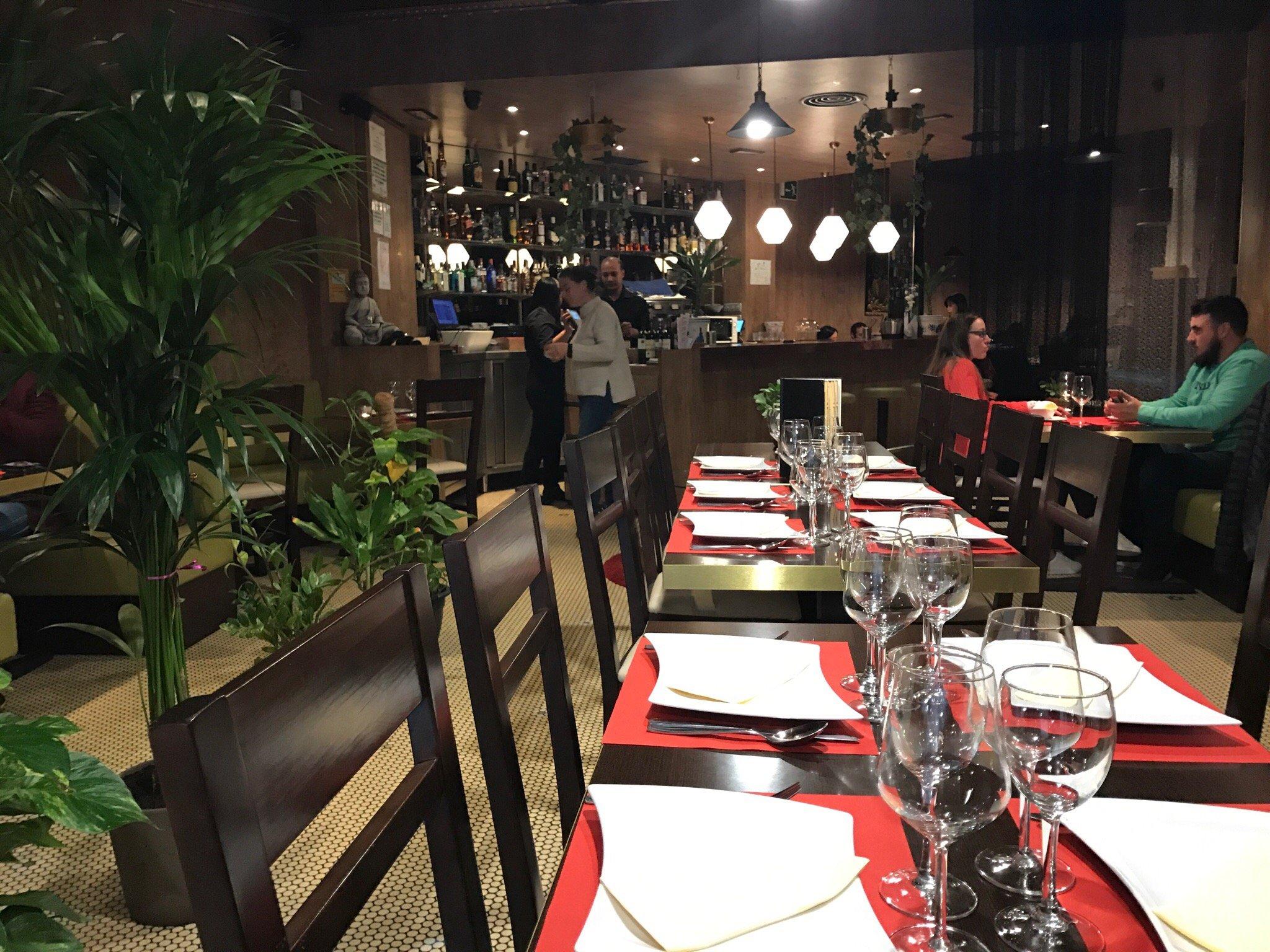 Patong Thai Restaurant