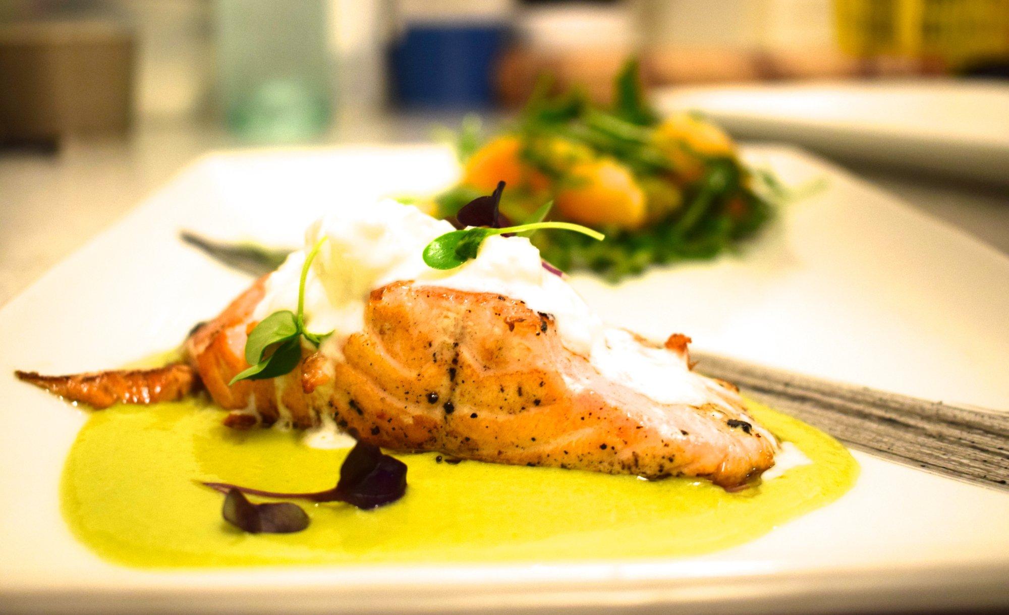 Oggi Gourmet Cafe Roma