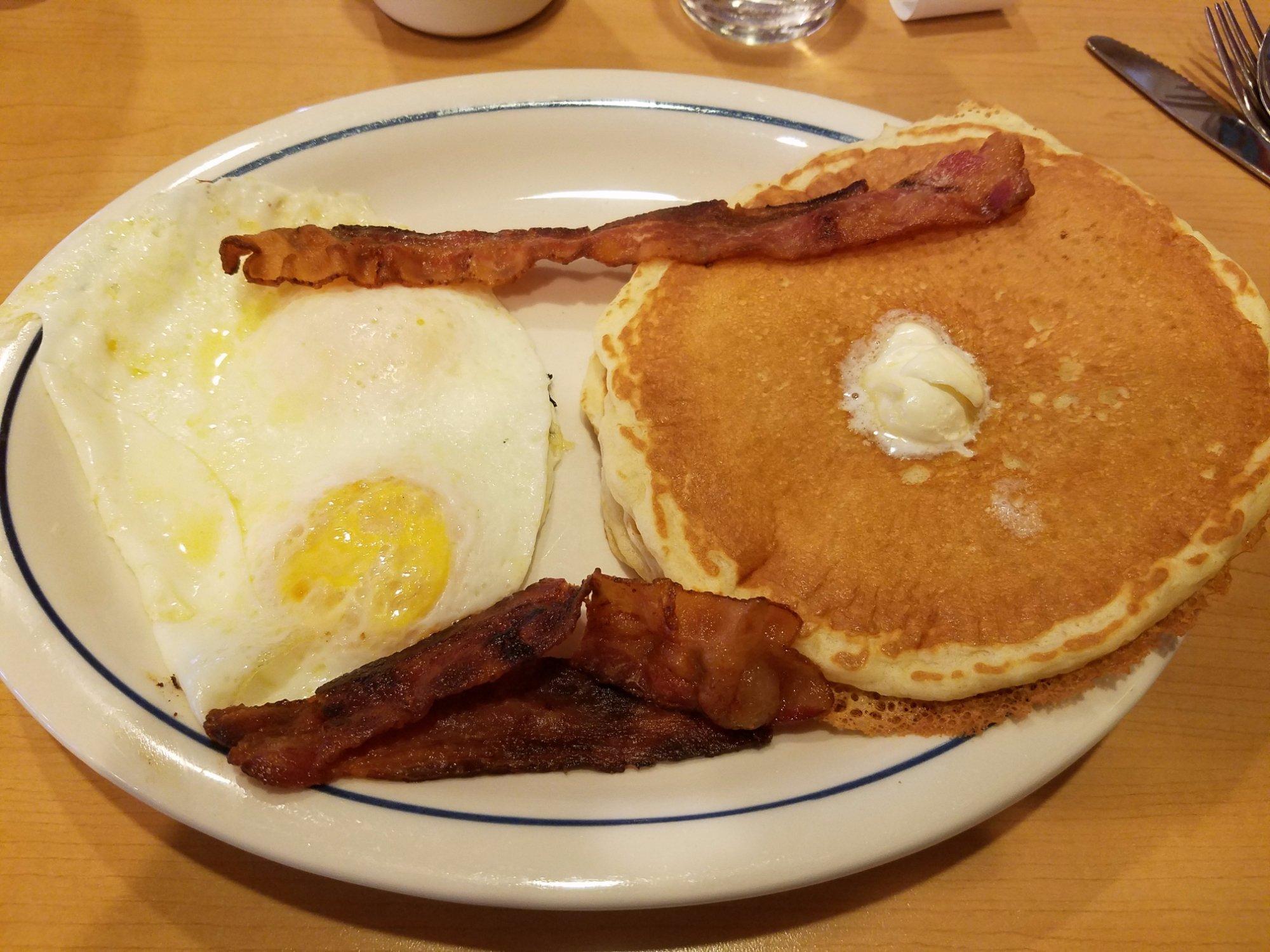 IHOP