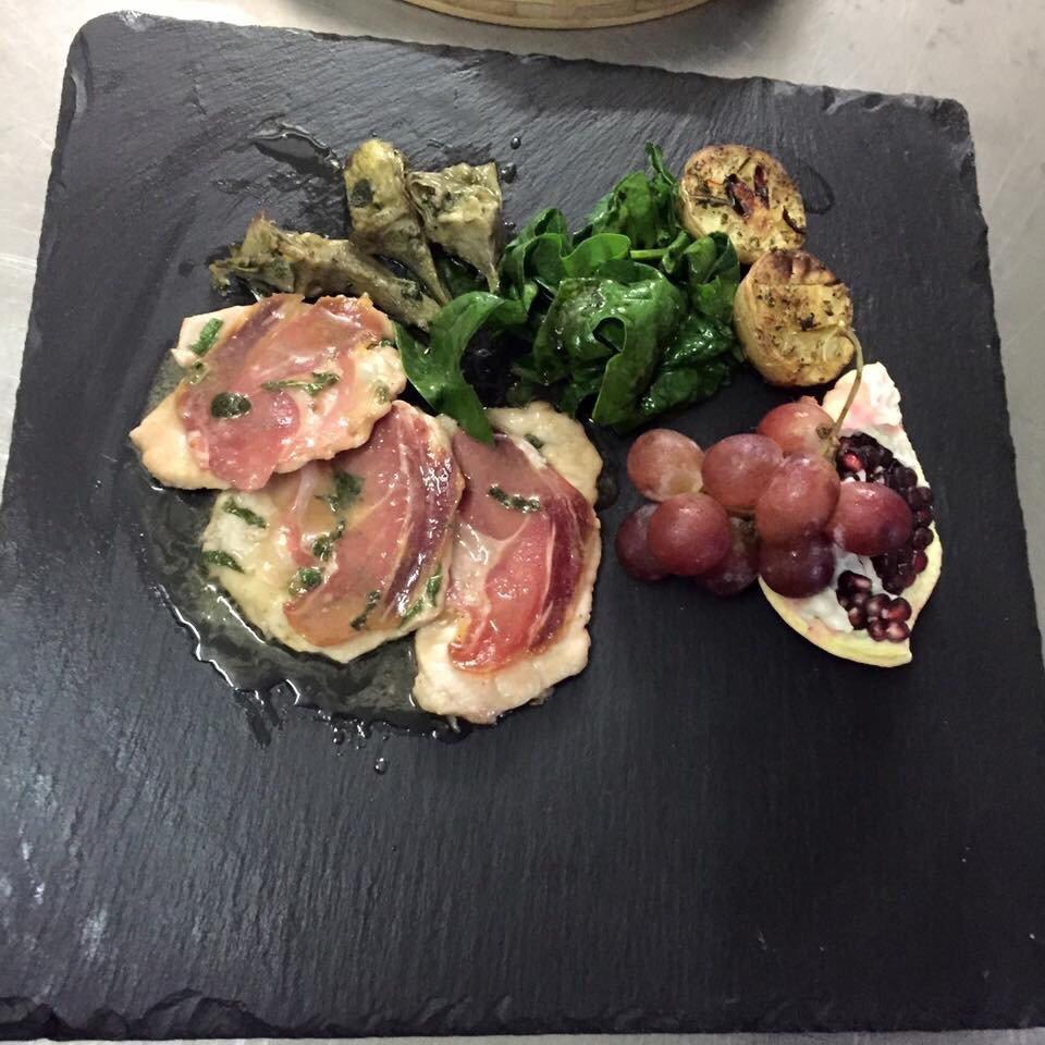 Ristorante Pizzeria Varone