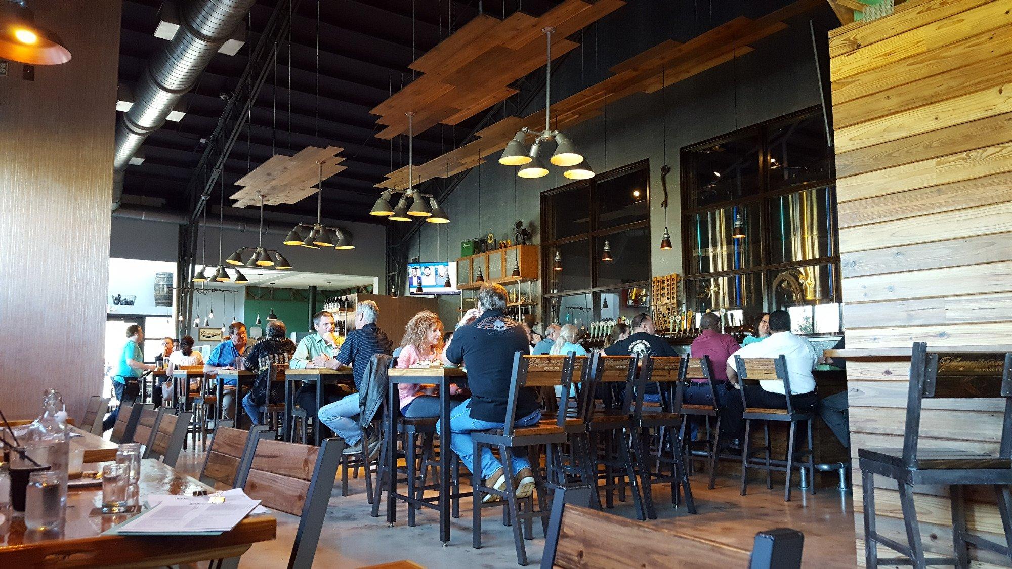 Playalinda Brewing Company-Brix Project