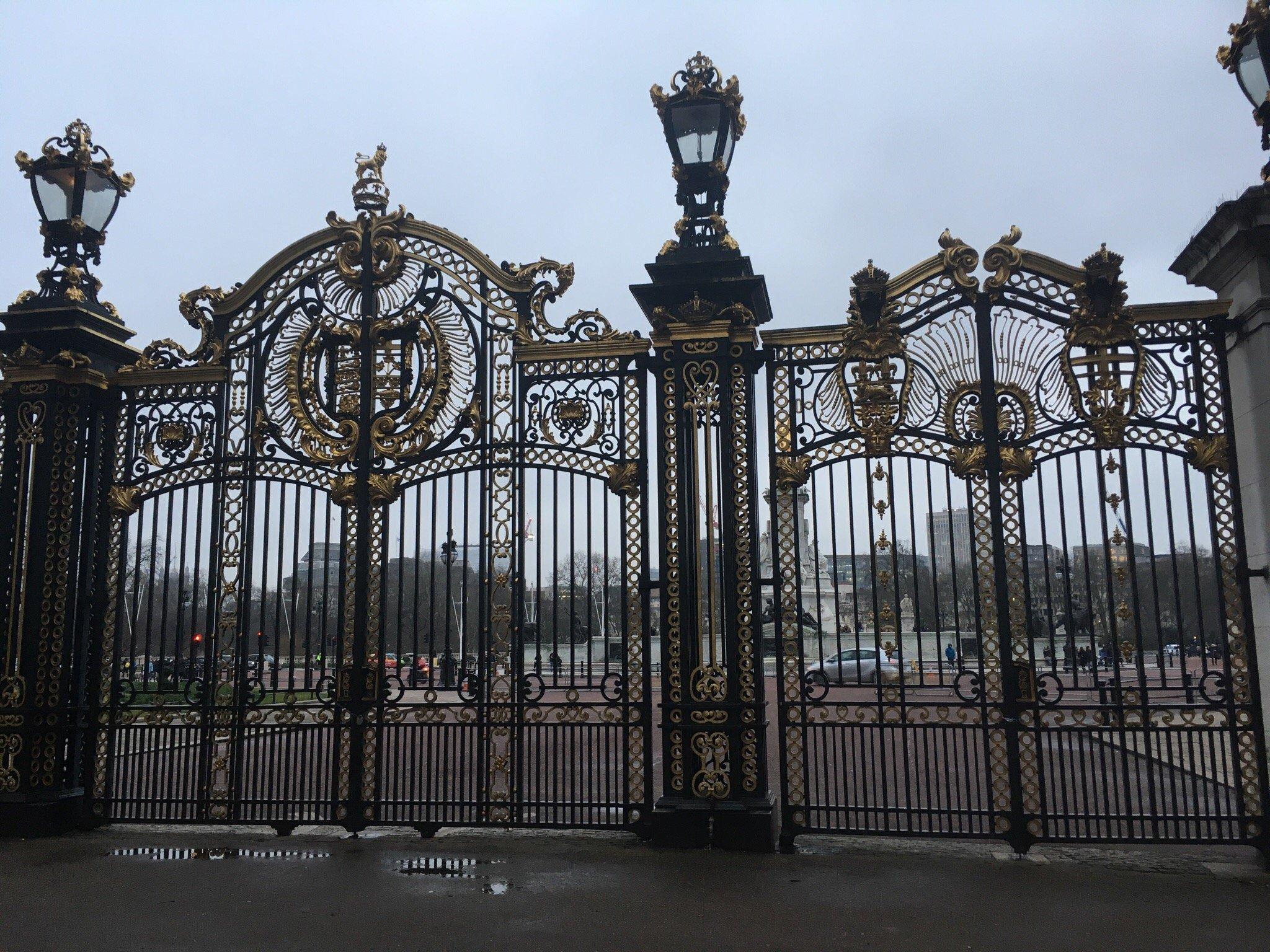 Kingdom Lodge - St James Park