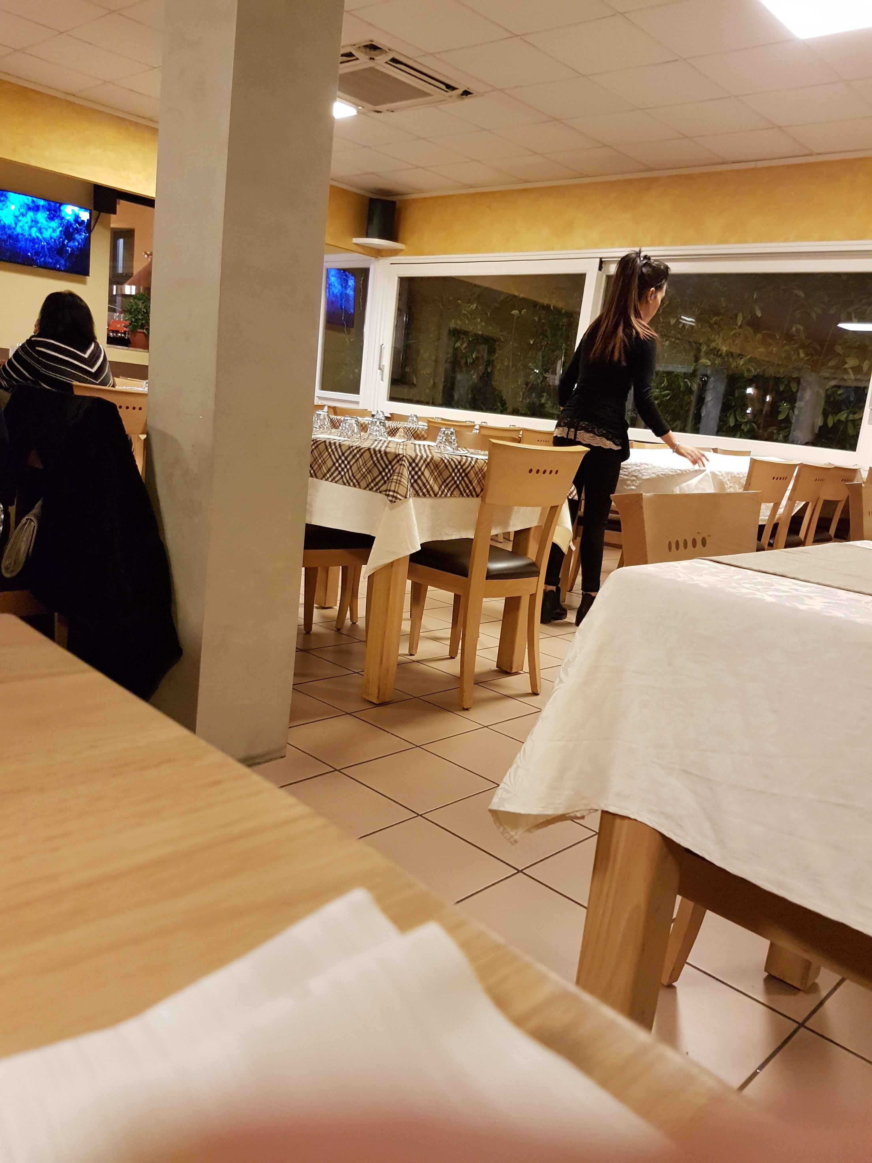 Ristorante Pizzeria del Campione