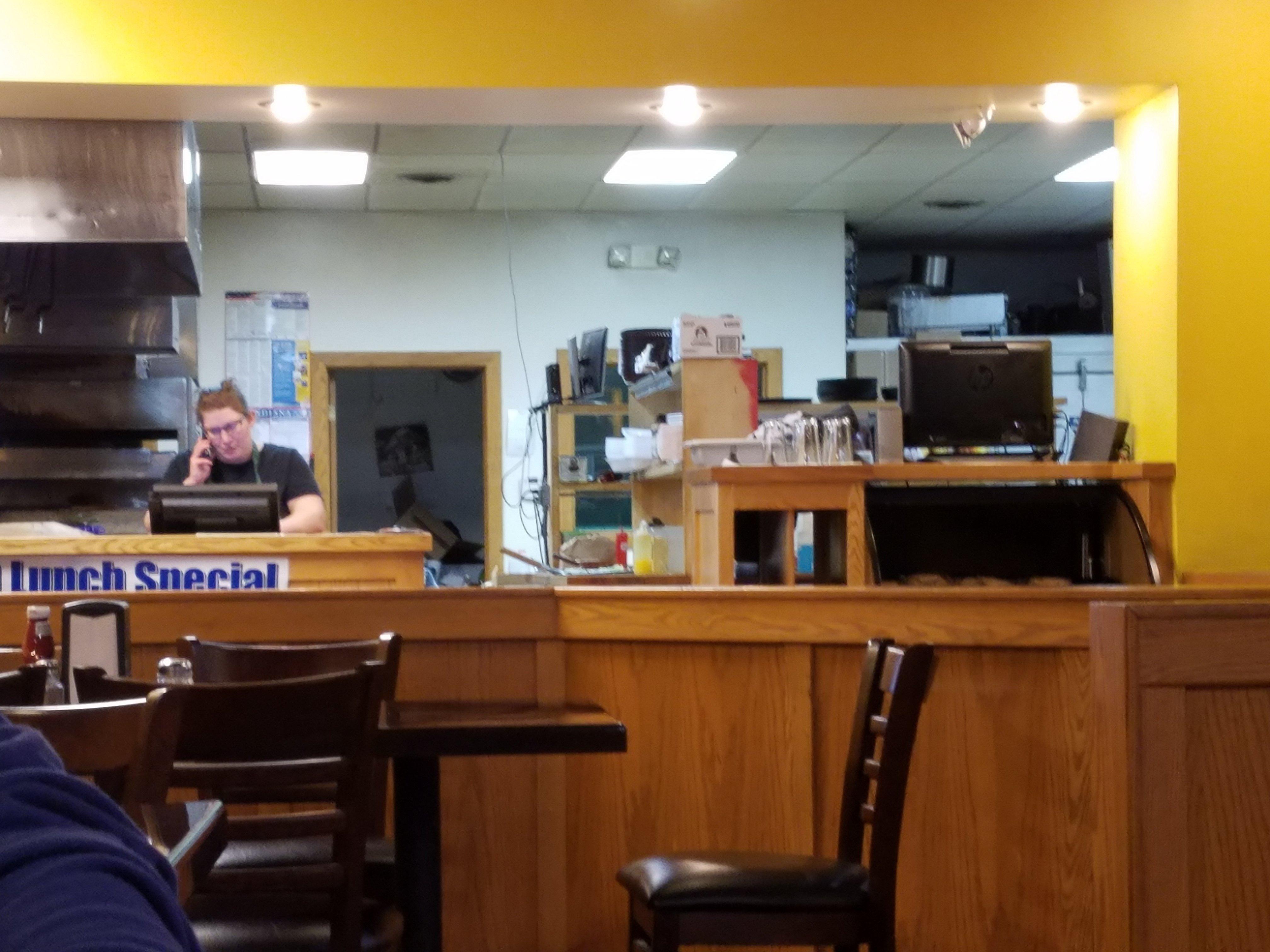 Parkway Pizza & Subs
