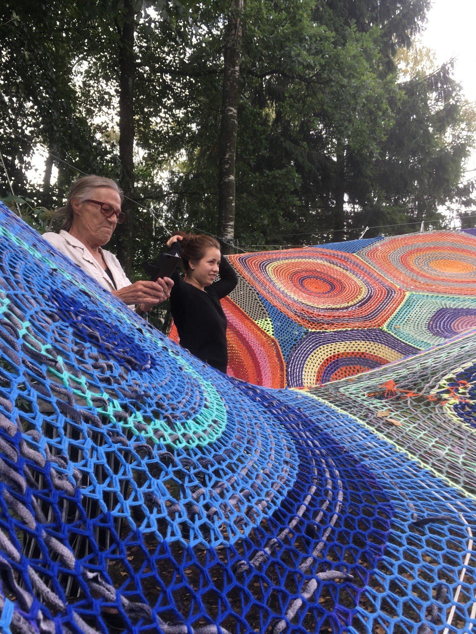 Björkhaga Trädgårdsgalleri