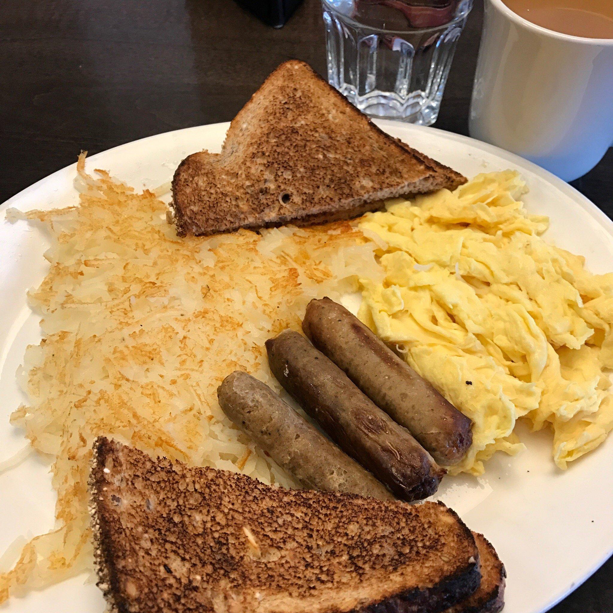 Ricky's All Day Grill - Grasslands