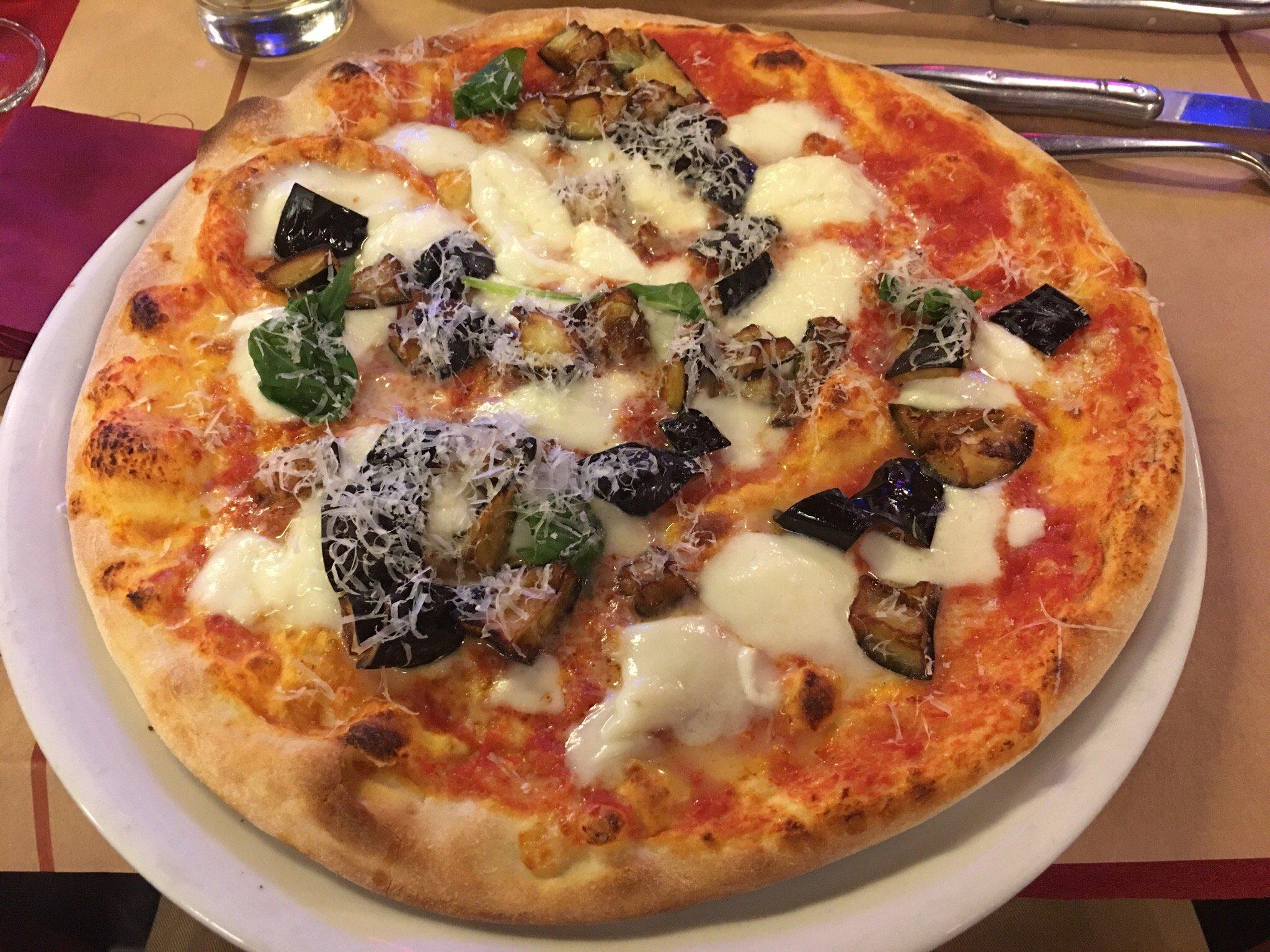 Pizzeria Trattoria all'Anfora