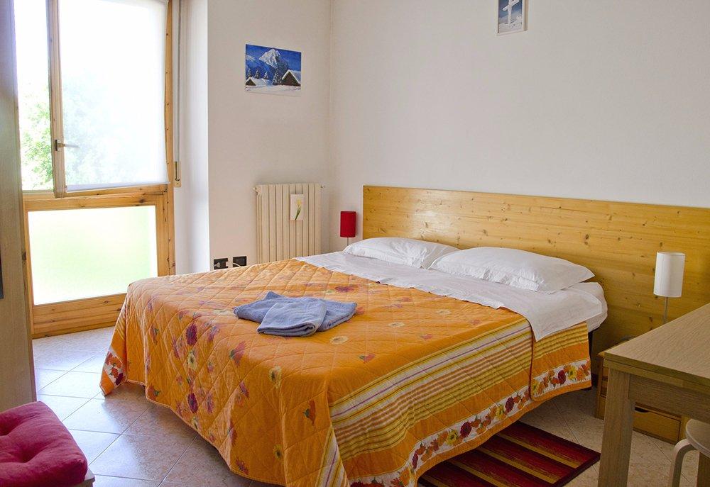 Il Pellegrino Bed and Breakfast