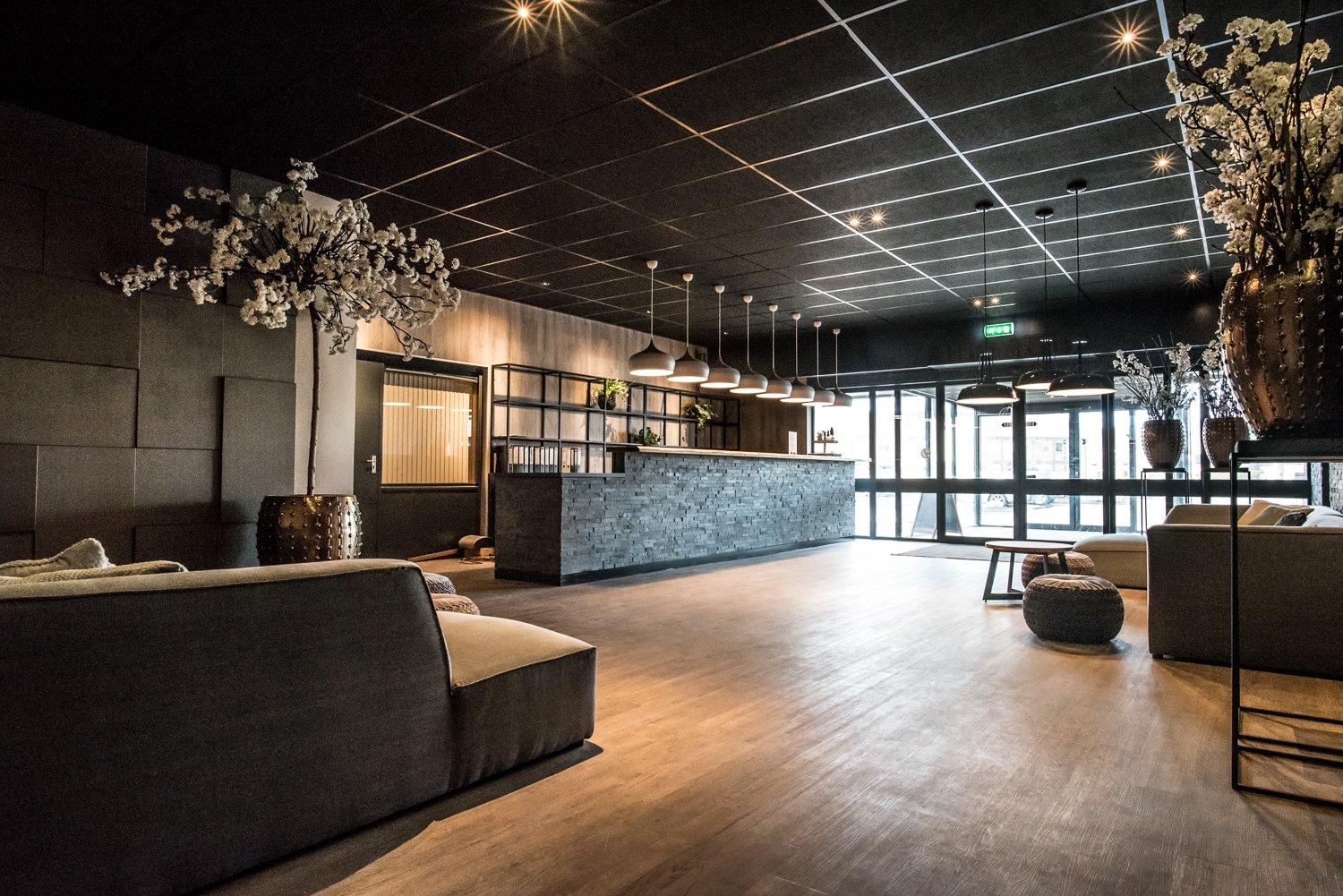 Hotel Hoogeveen
