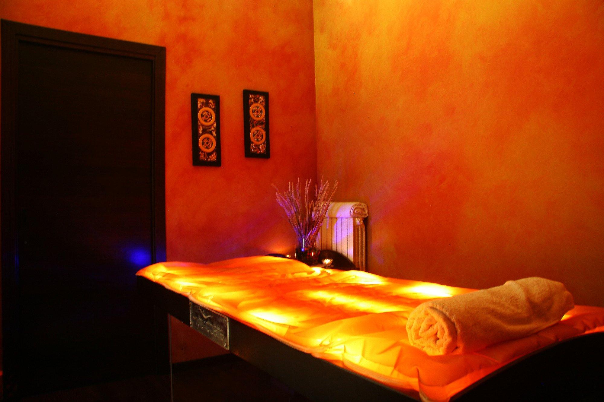 Centro Benessere Semplici Desideri