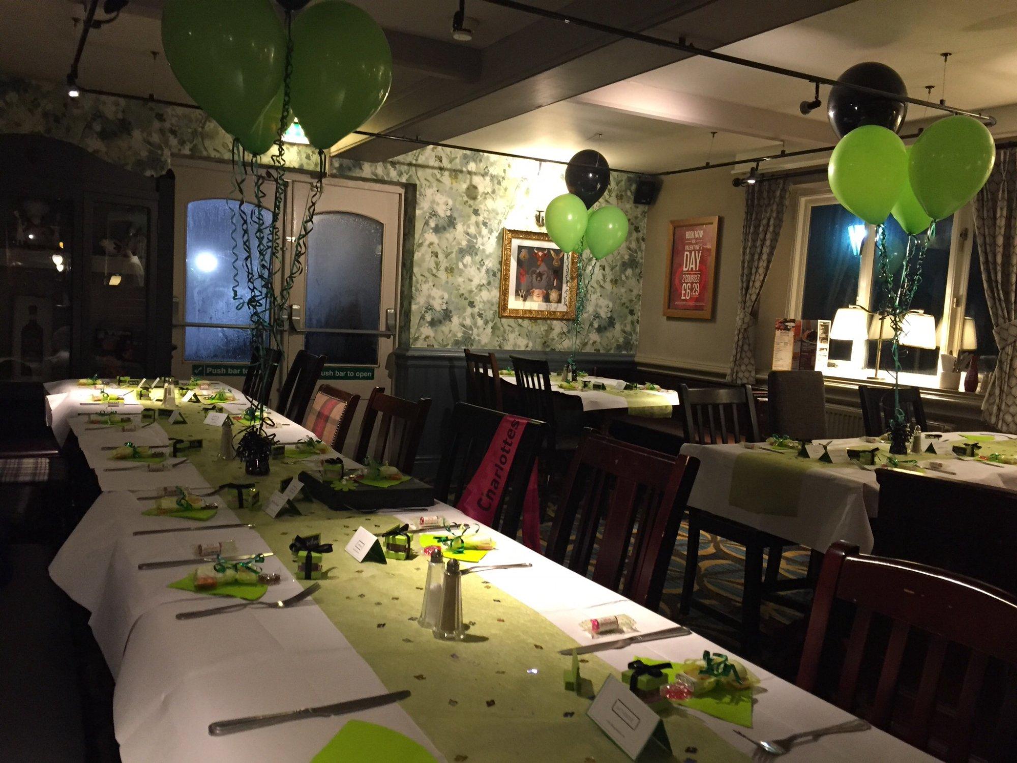 Bull's Head Stonehouse Pizza & Carvery