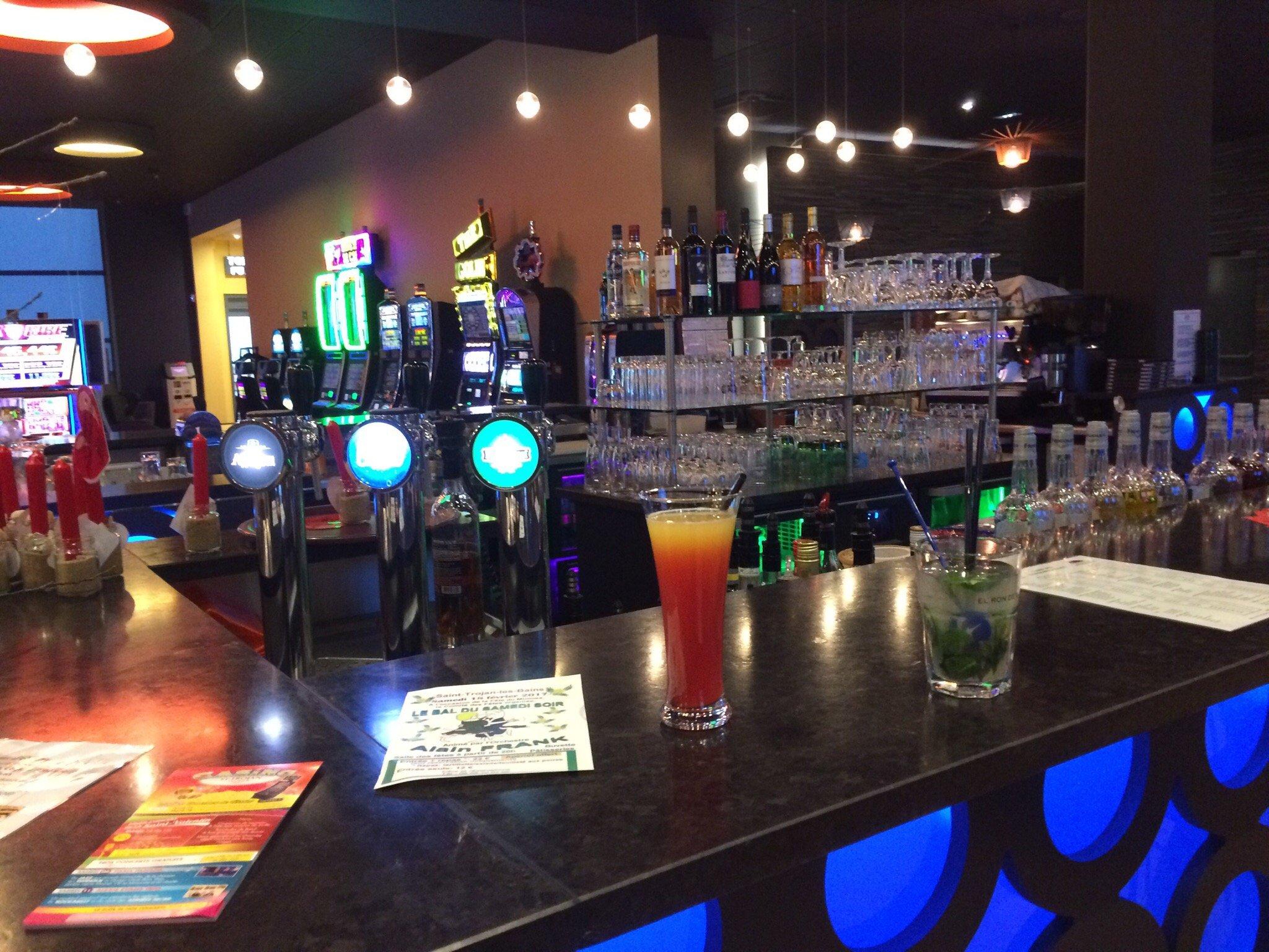 Casino de Saint-Trojan-les-Bains