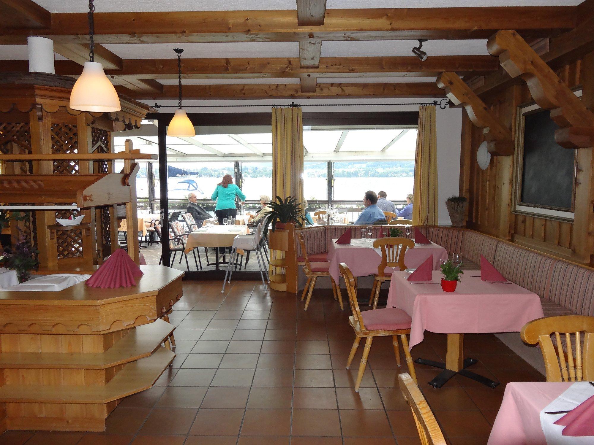 Ristorante Fischer Sepp