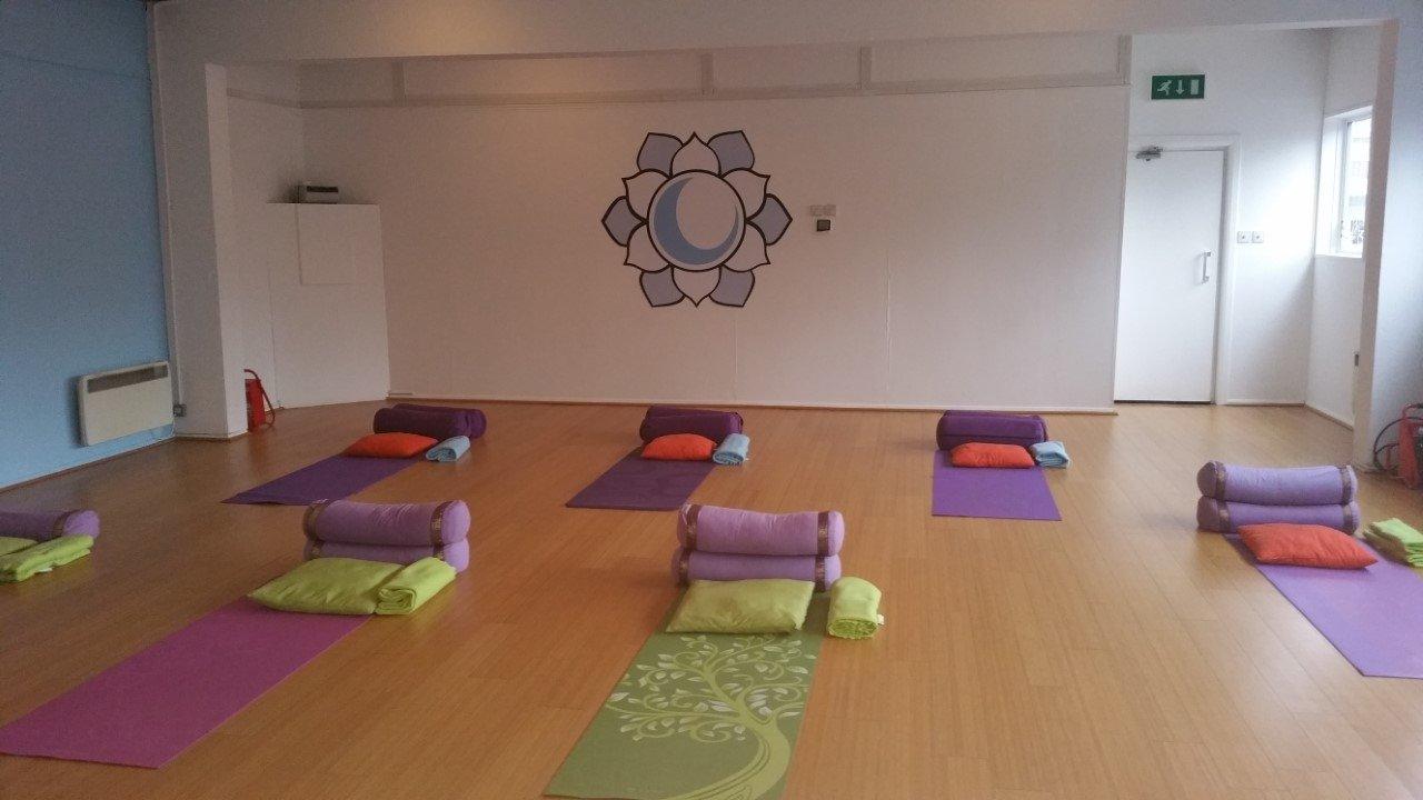 The Yoga Centre Dorking