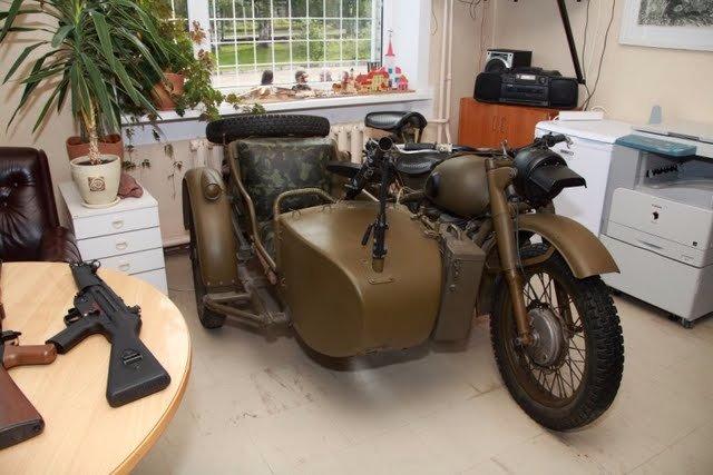 Valga Militaarteemapark-Muuseum