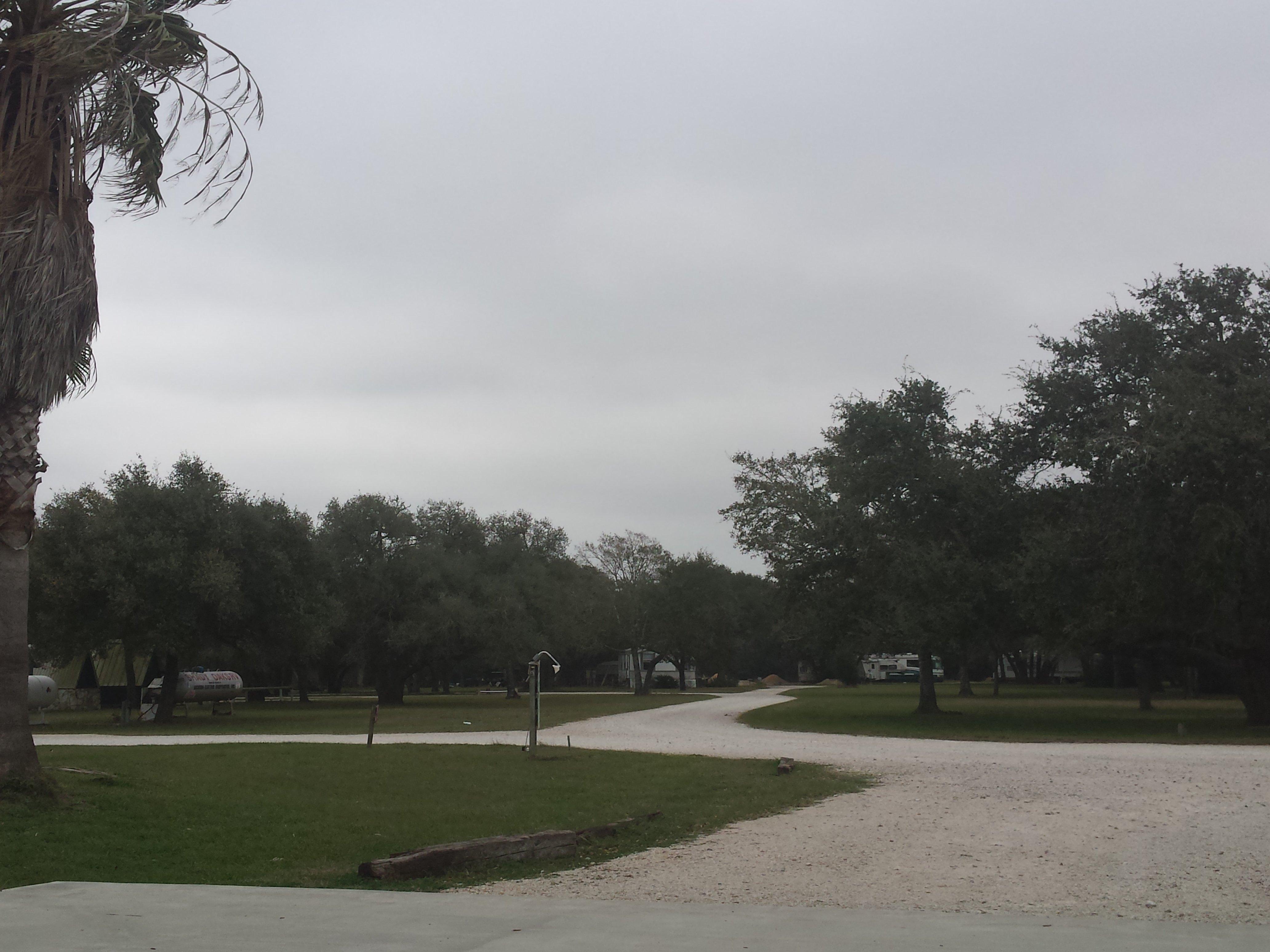 Shady Oaks RV Resort