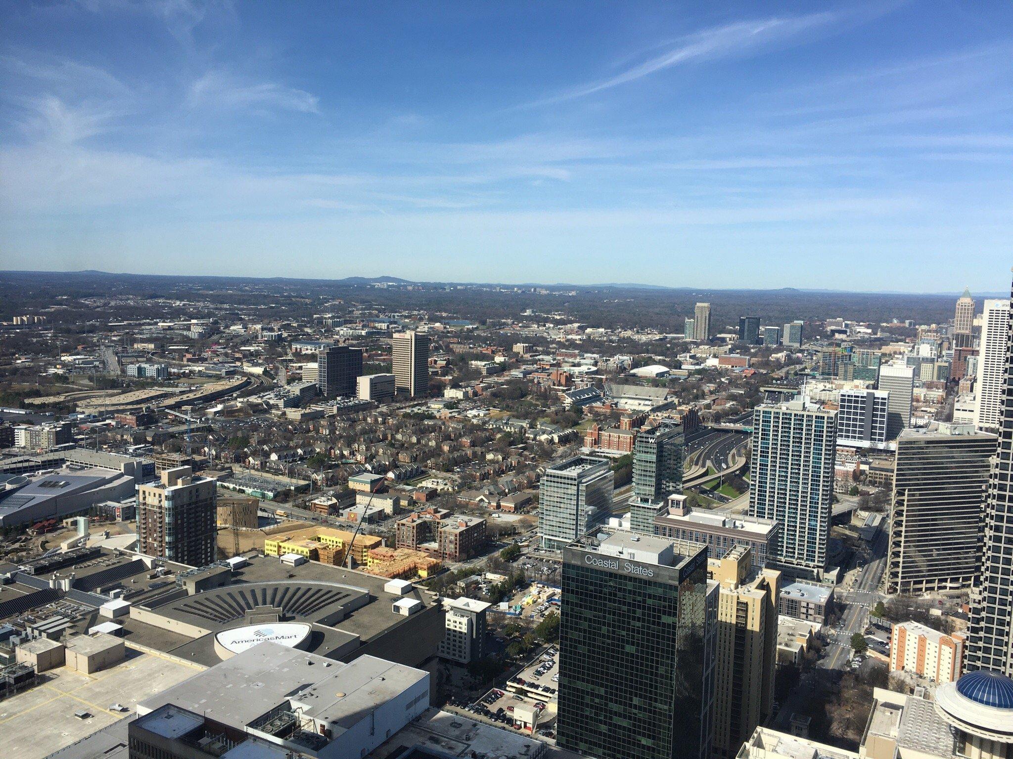 Commerce Club ATL