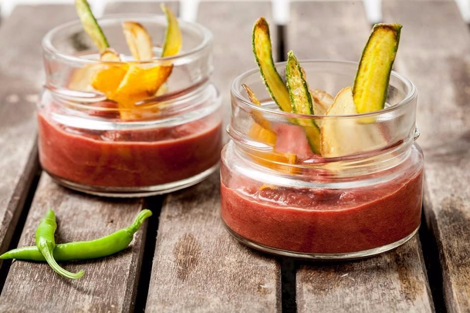 La Gastronomia di Avigno