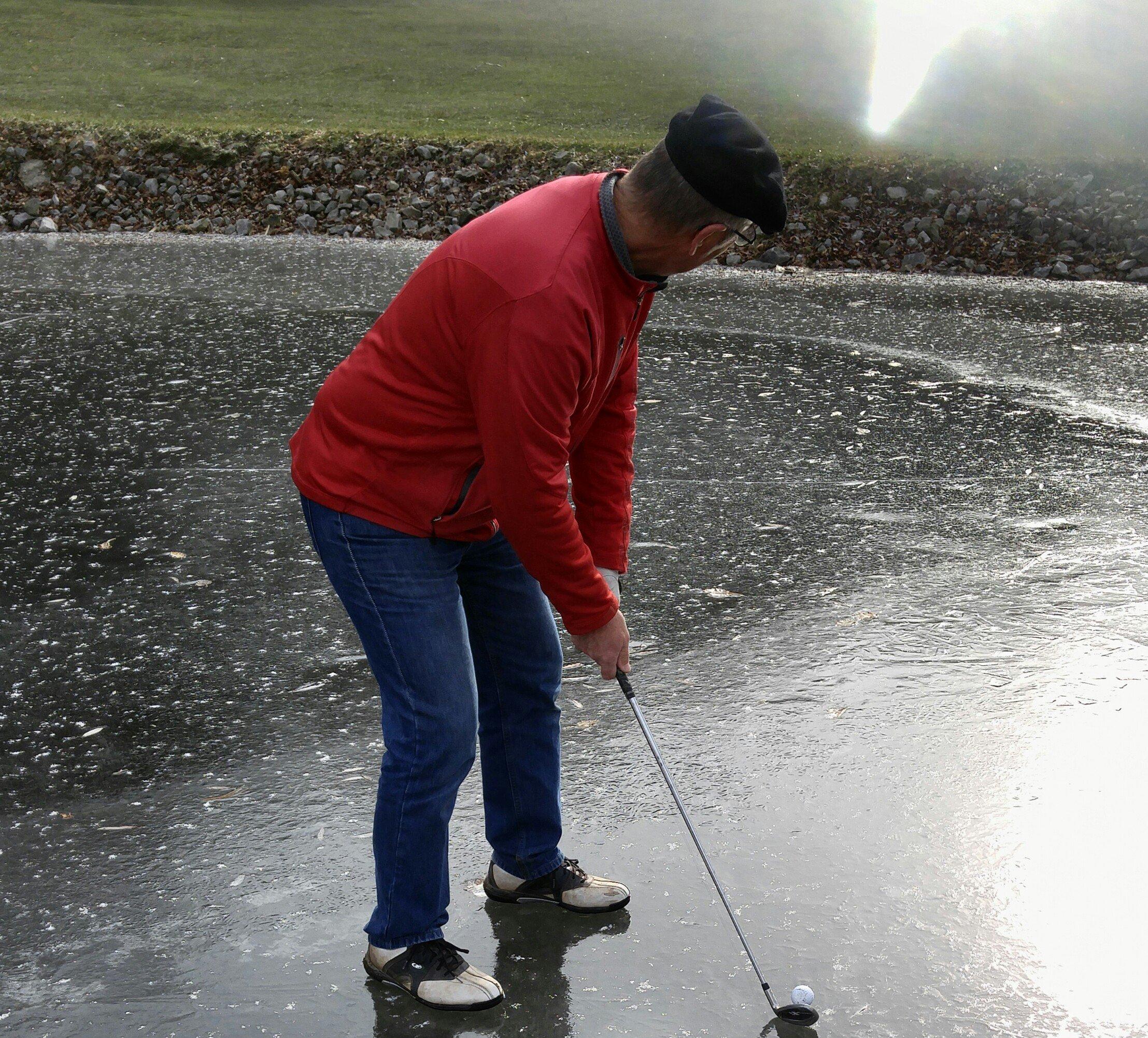 St. David's Golf Course
