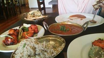 Nizams Indian Restaurant