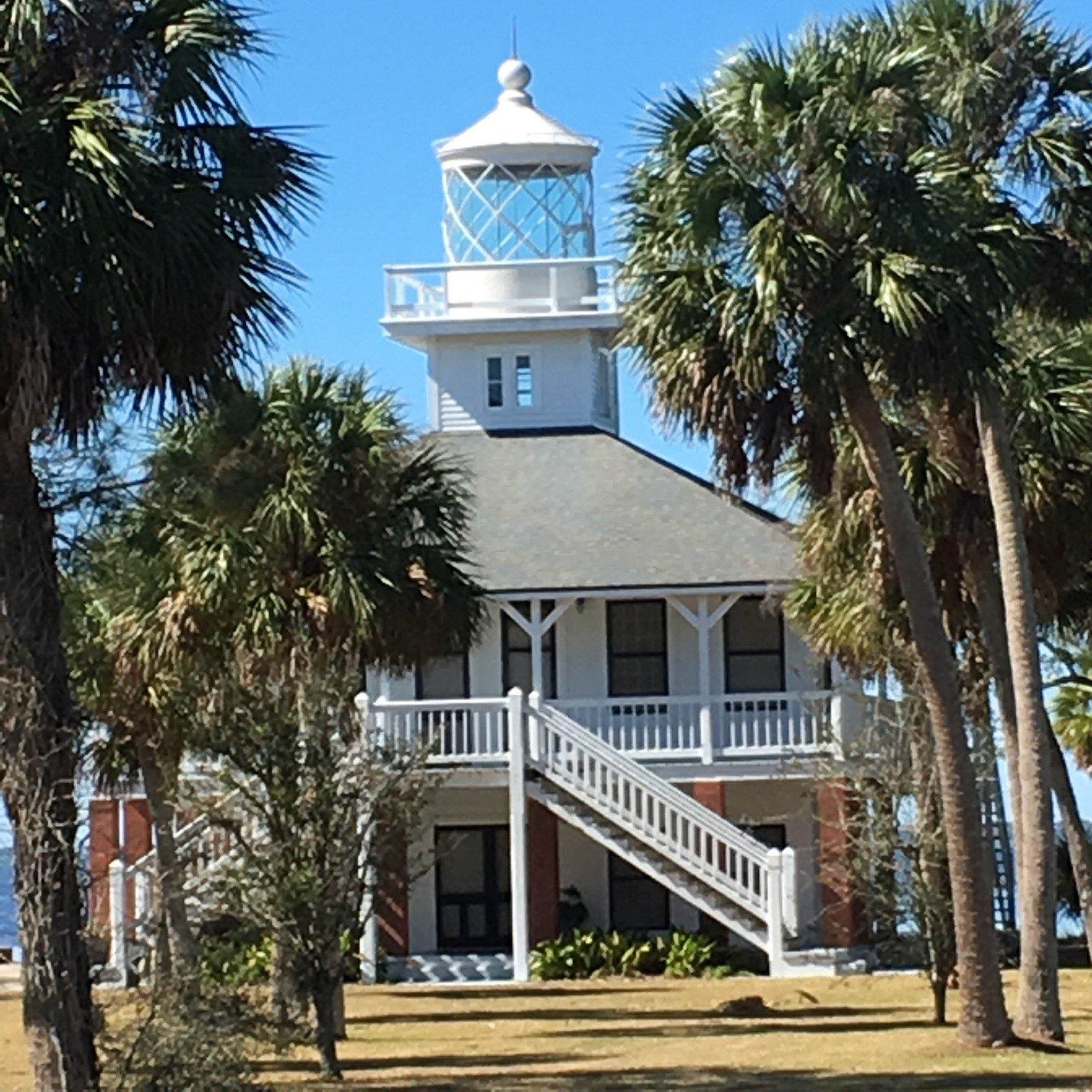 St. Joseph Point Lighthouse
