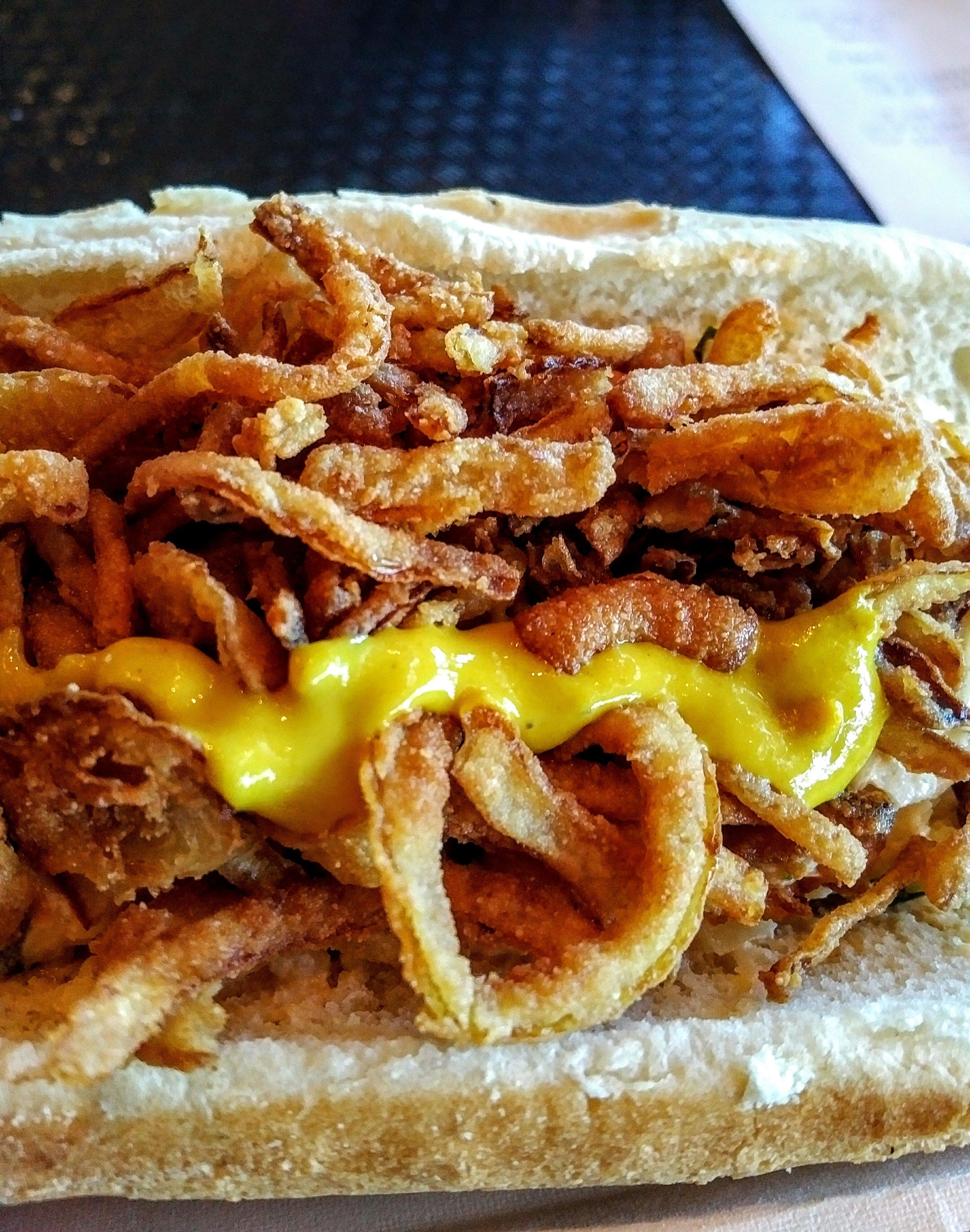 L'instant Deli Et Pates