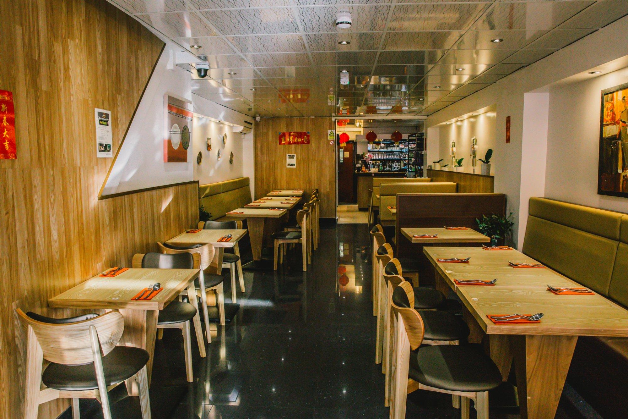 Wamimichi Noodle Bar