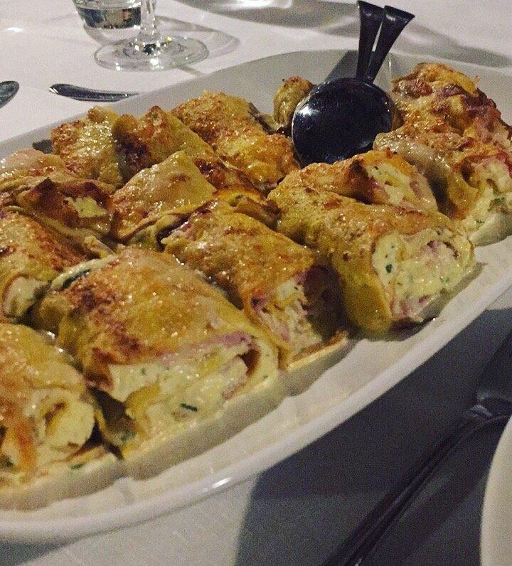 Agriturismo Grimandi Tonino