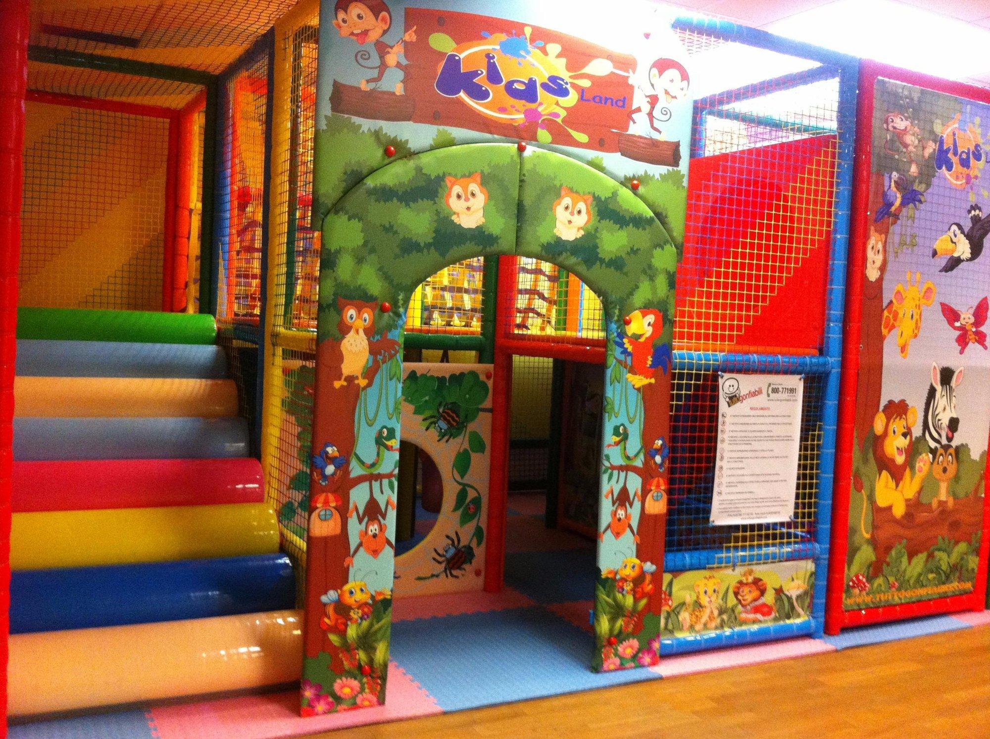 KidsLand