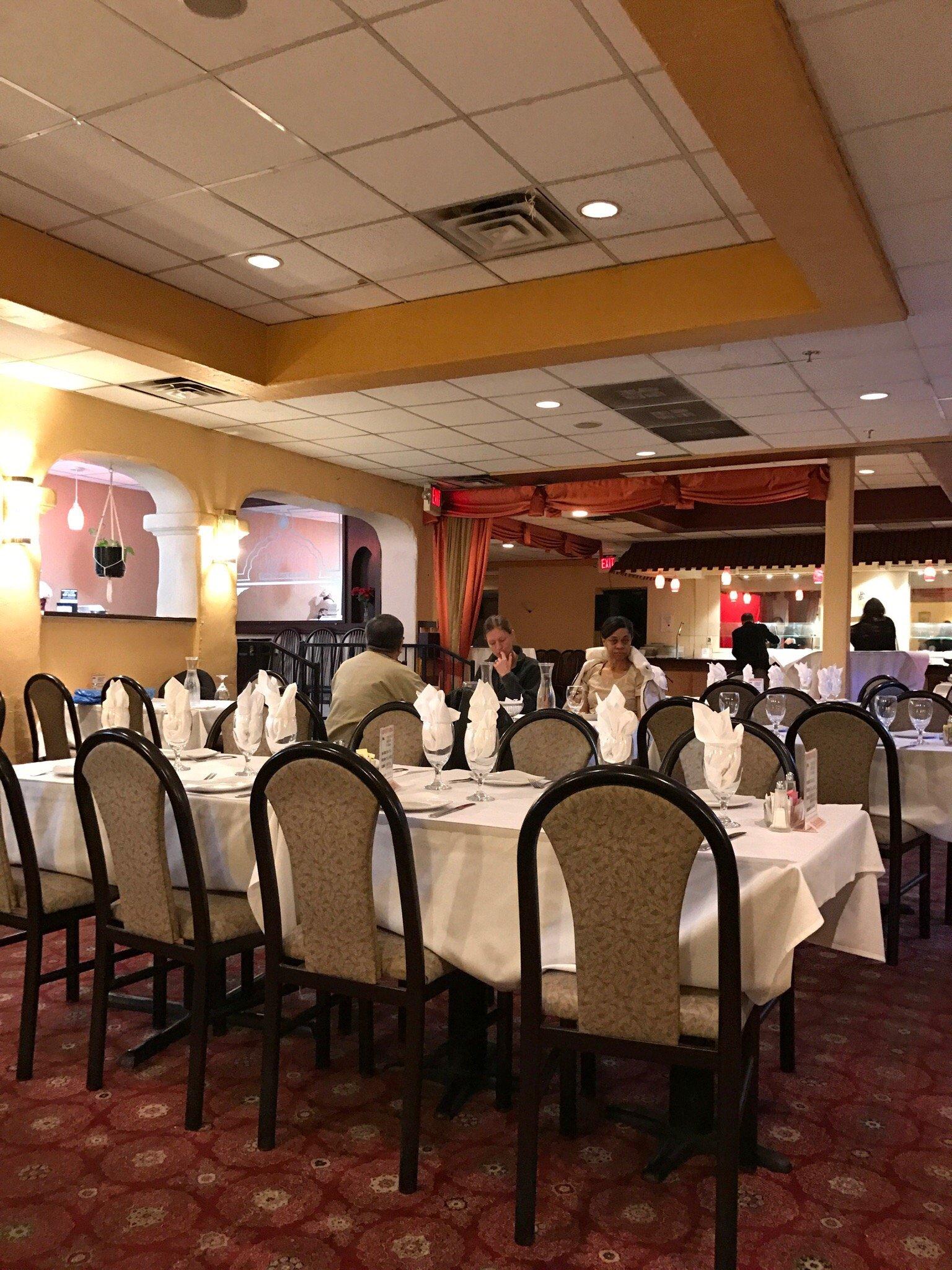 Saffron Indian Cuisine