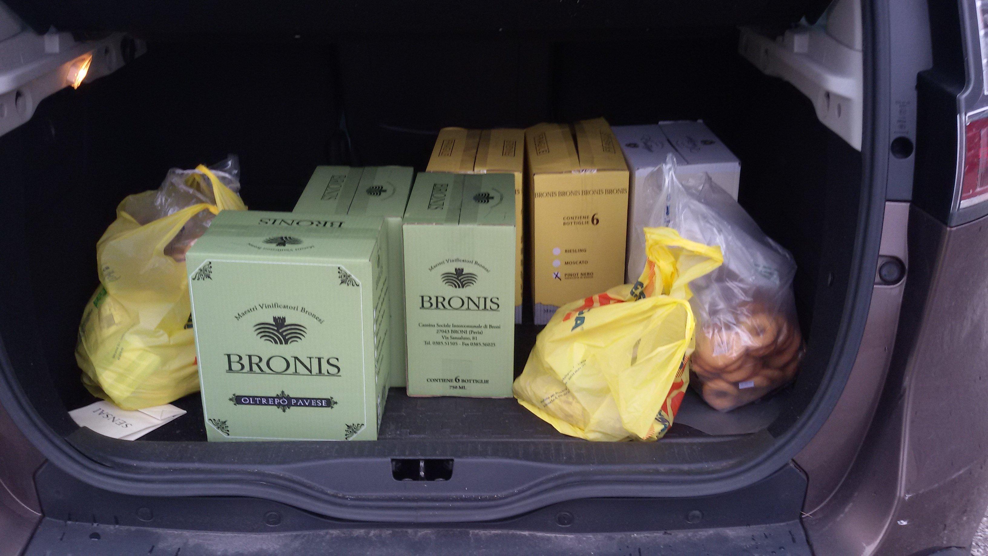 Cantina Sociale Intercomunale