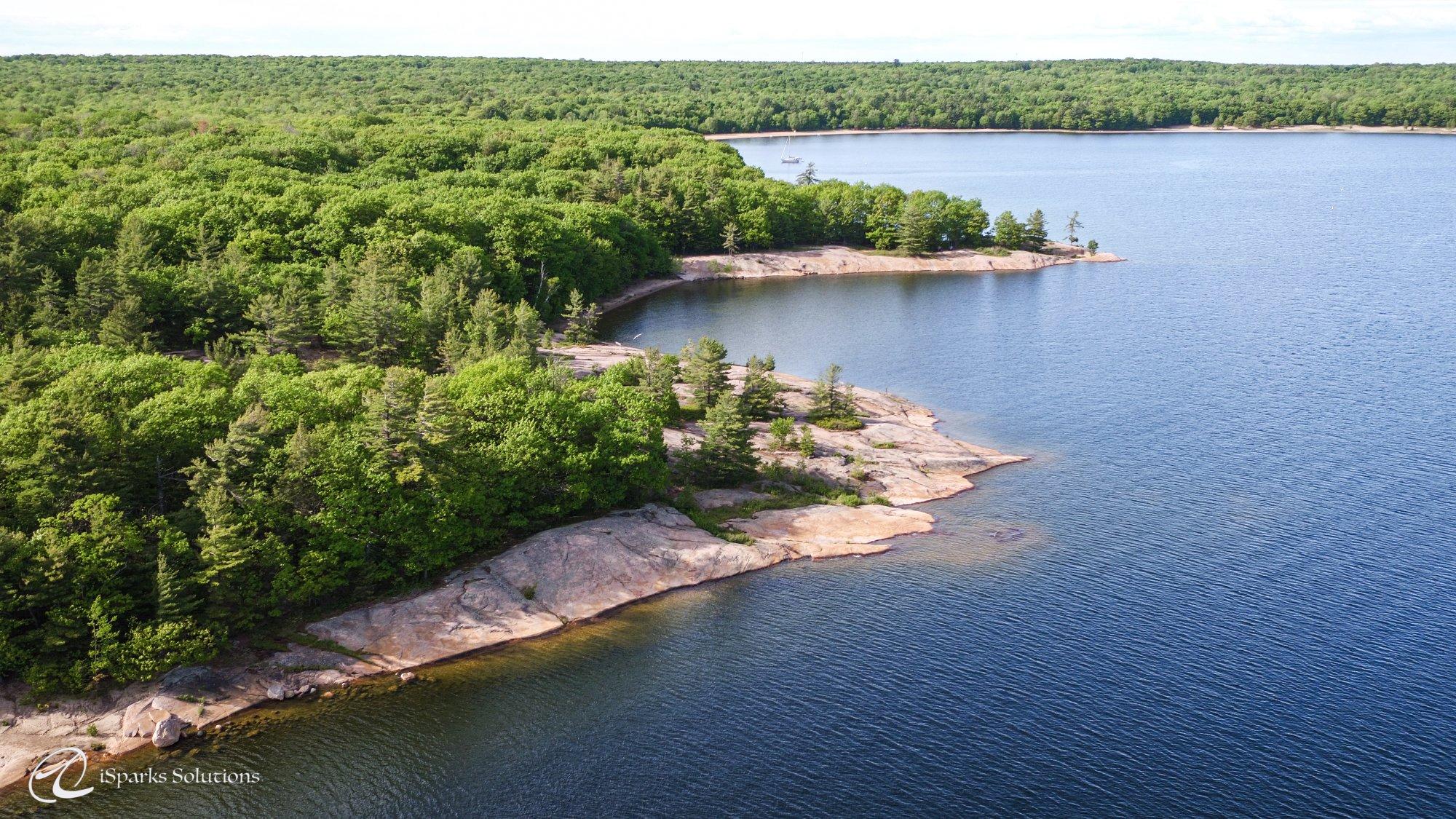 Killbear Provincial Park