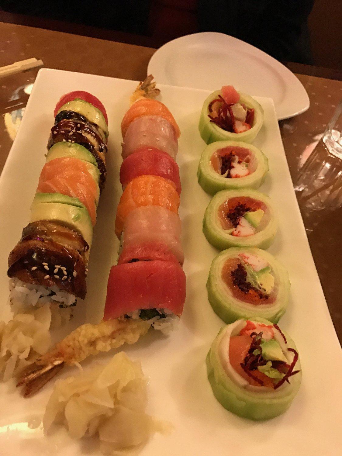 Photo by yardleywang