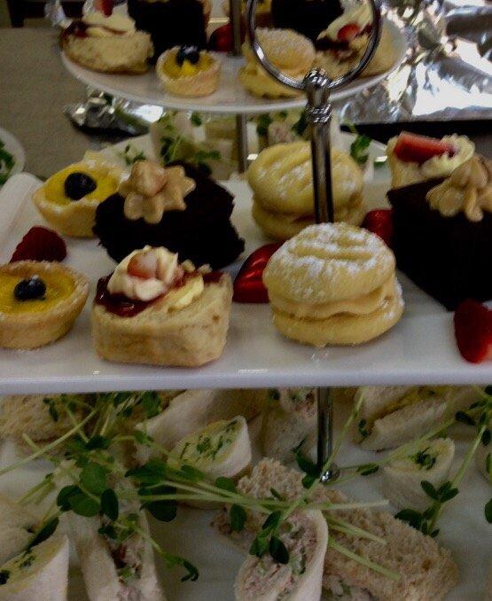 Rosa Bella Nursery Coffee & Gifts