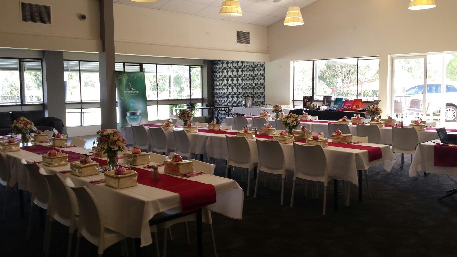 The Clubhouse Bar & Bistro