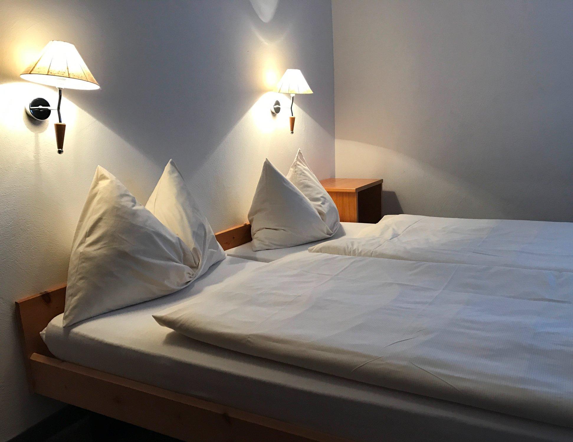 Easy Hotel Celerina St. Moritz