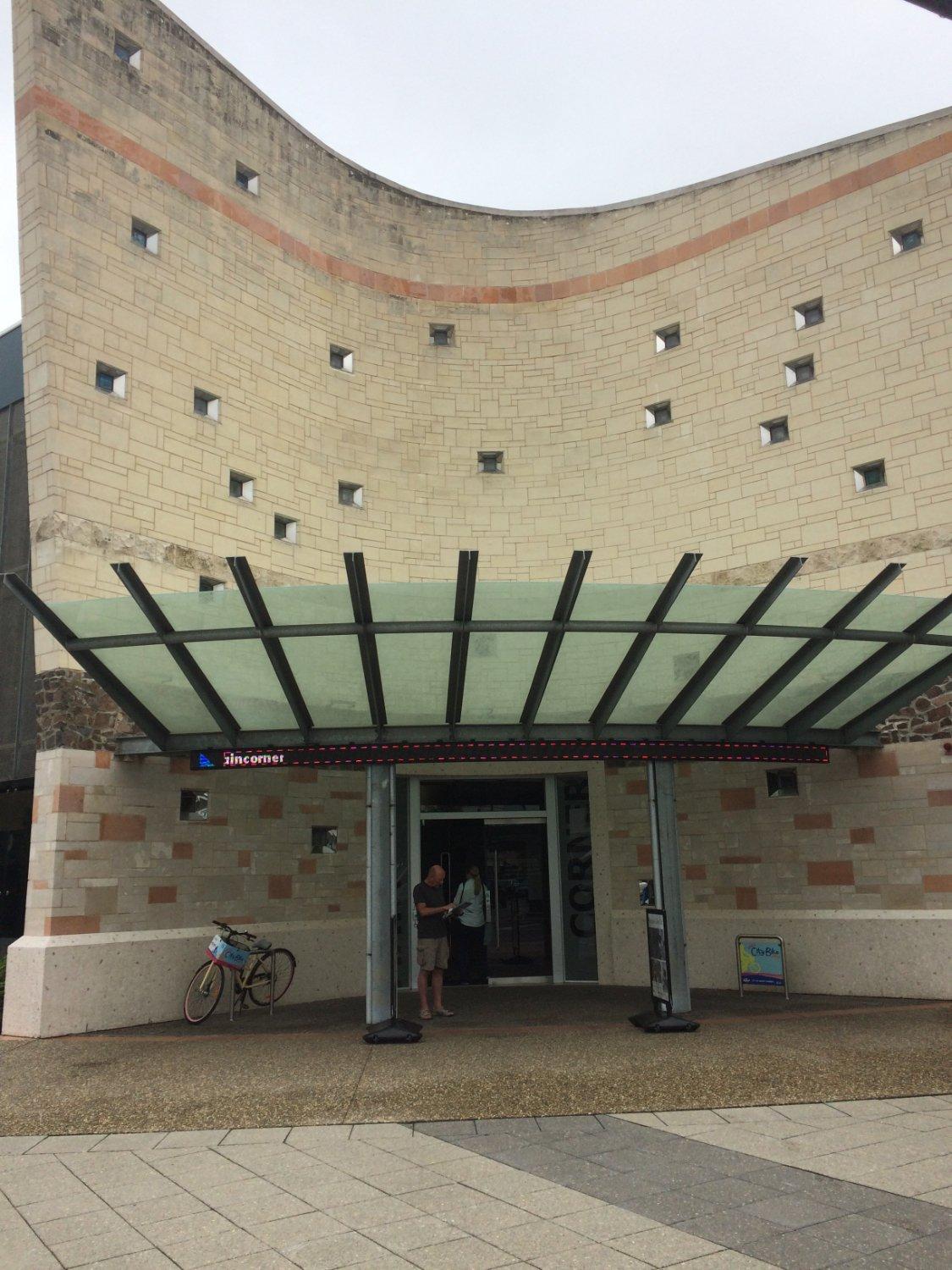 Riddoch Arts & Cultural Centre