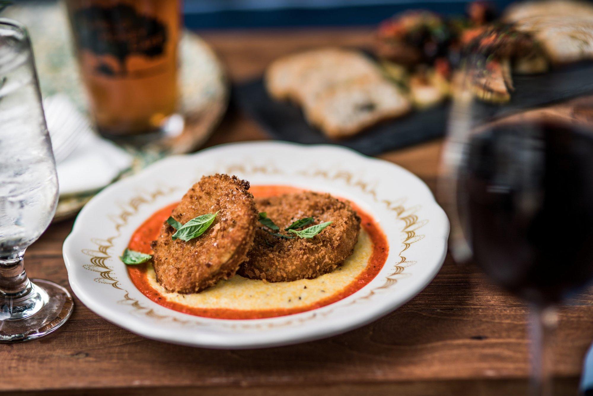Tupelo Honey Southern Kitchen & Bar