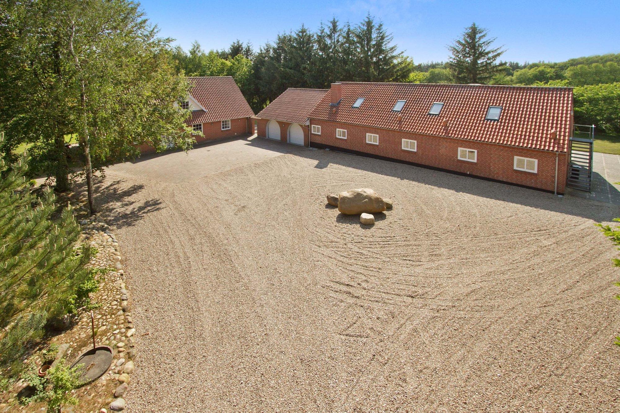 Egebjerggaard Bed & Breakfast