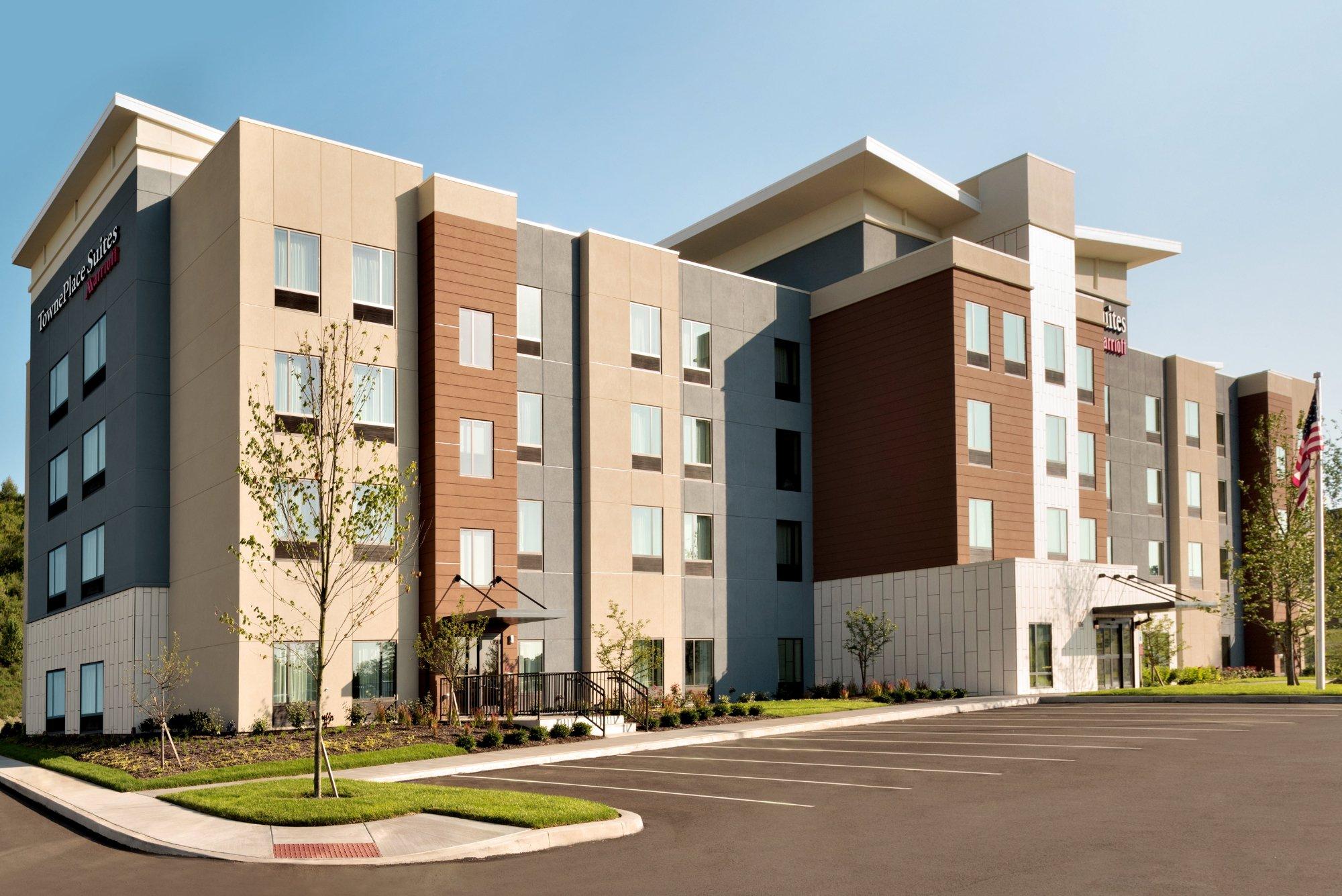 TownePlace Suites Pittsburgh Airport/Robinson Township