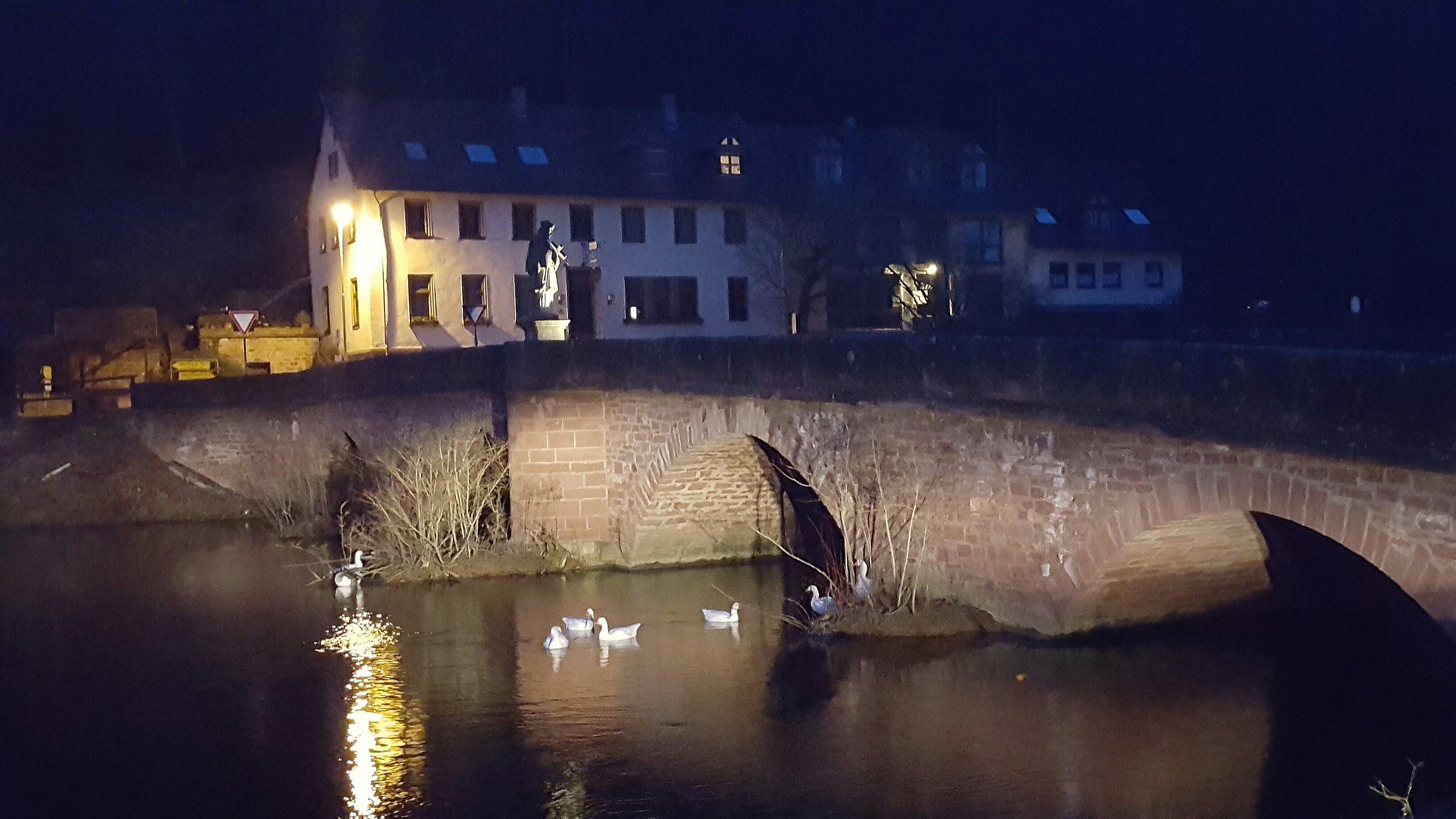 Gasthaus Gruener Baum