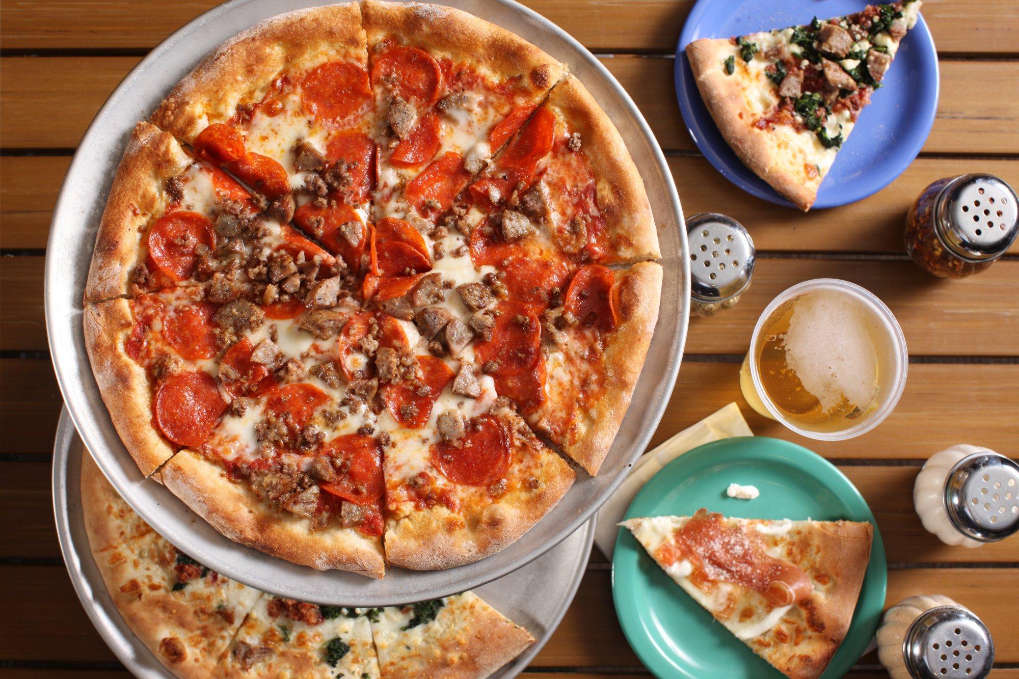 Veronica's Bakery & Cafe