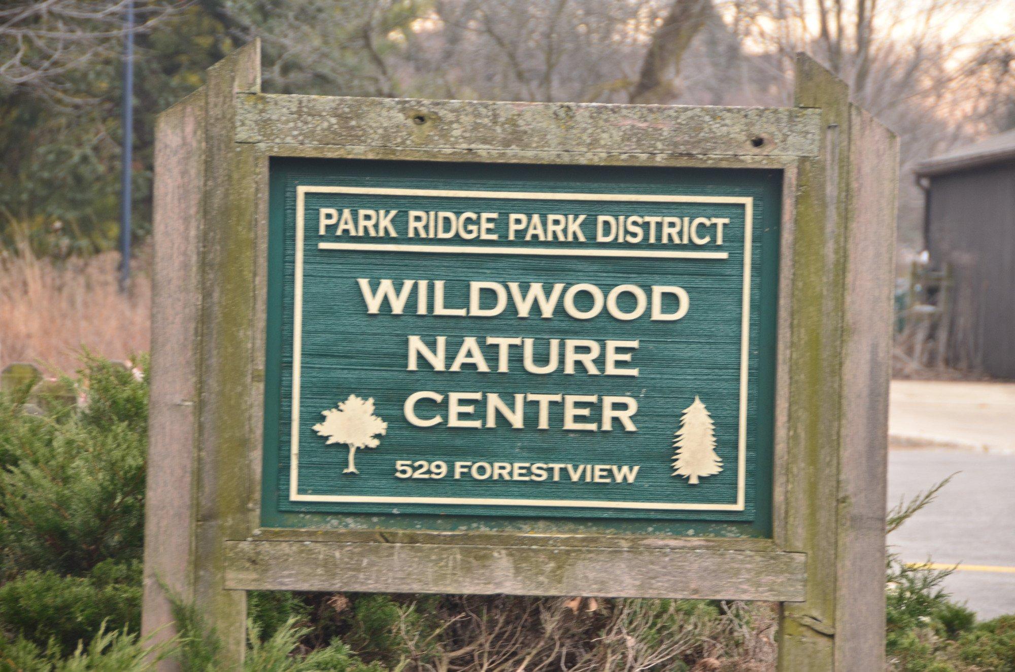 Wildwood Nature Center