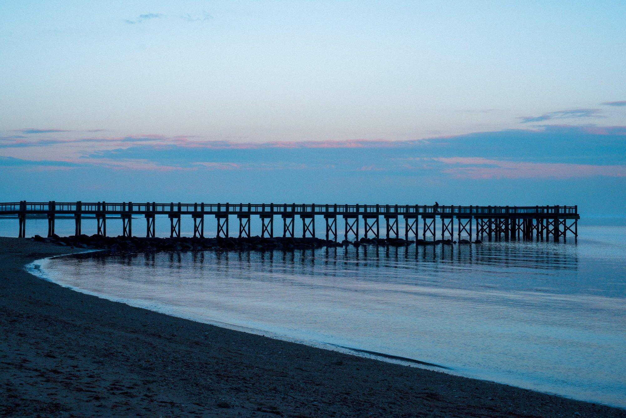 Walnut Beach