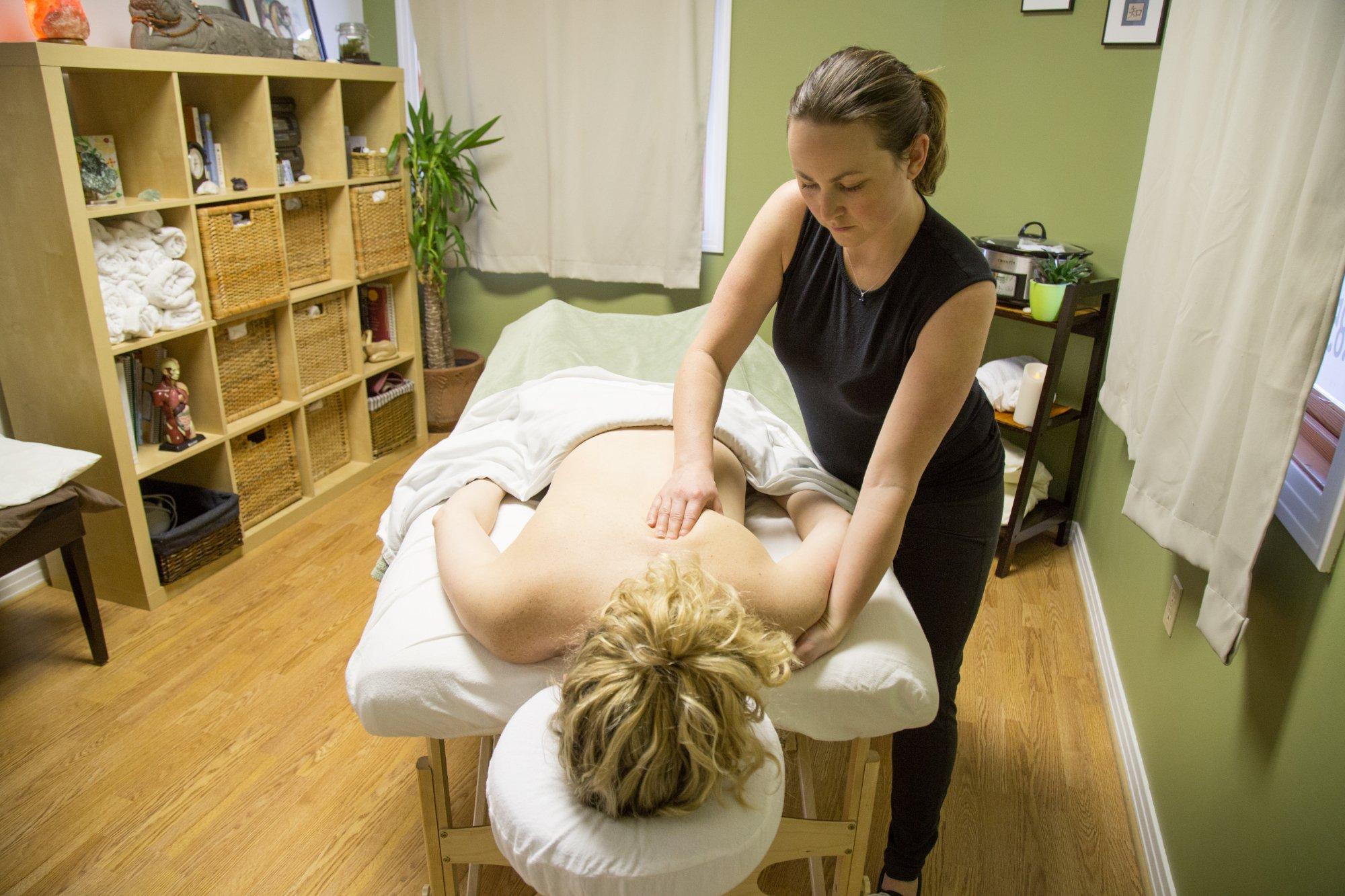 Summit Massage Therapy and Wellness