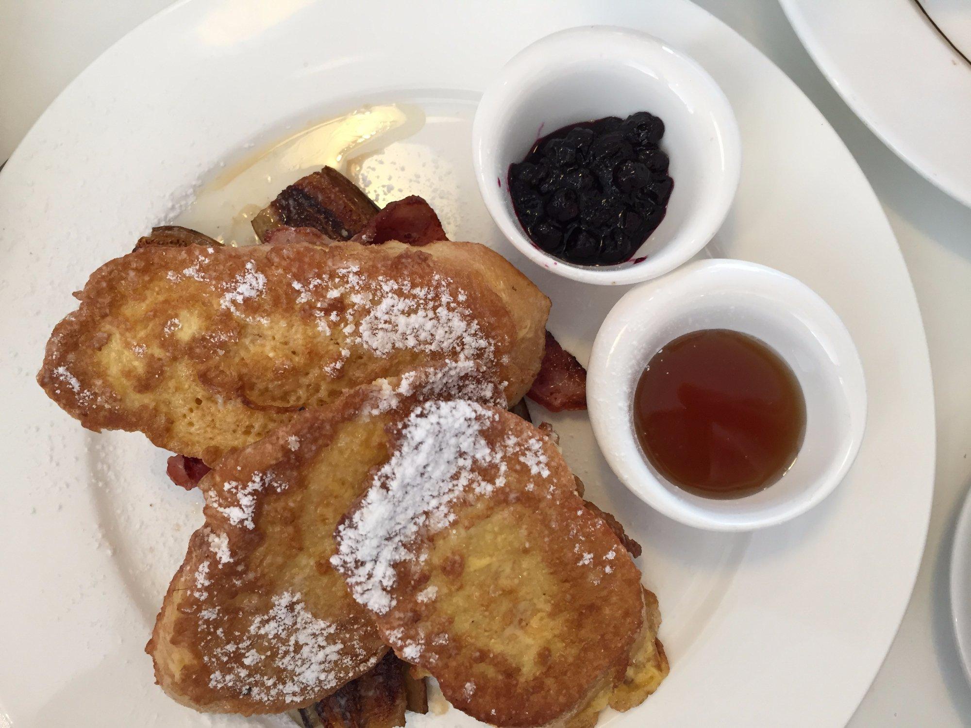 Tongue & Groove Cafe