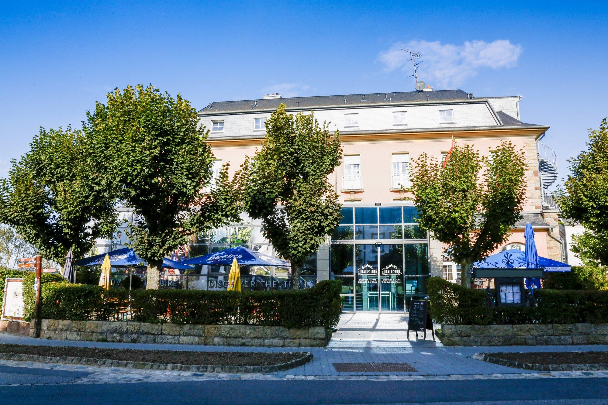 Trail-Inn Natur & Sporthotel