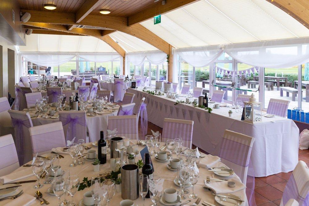 Chesfield Downs Golf Club