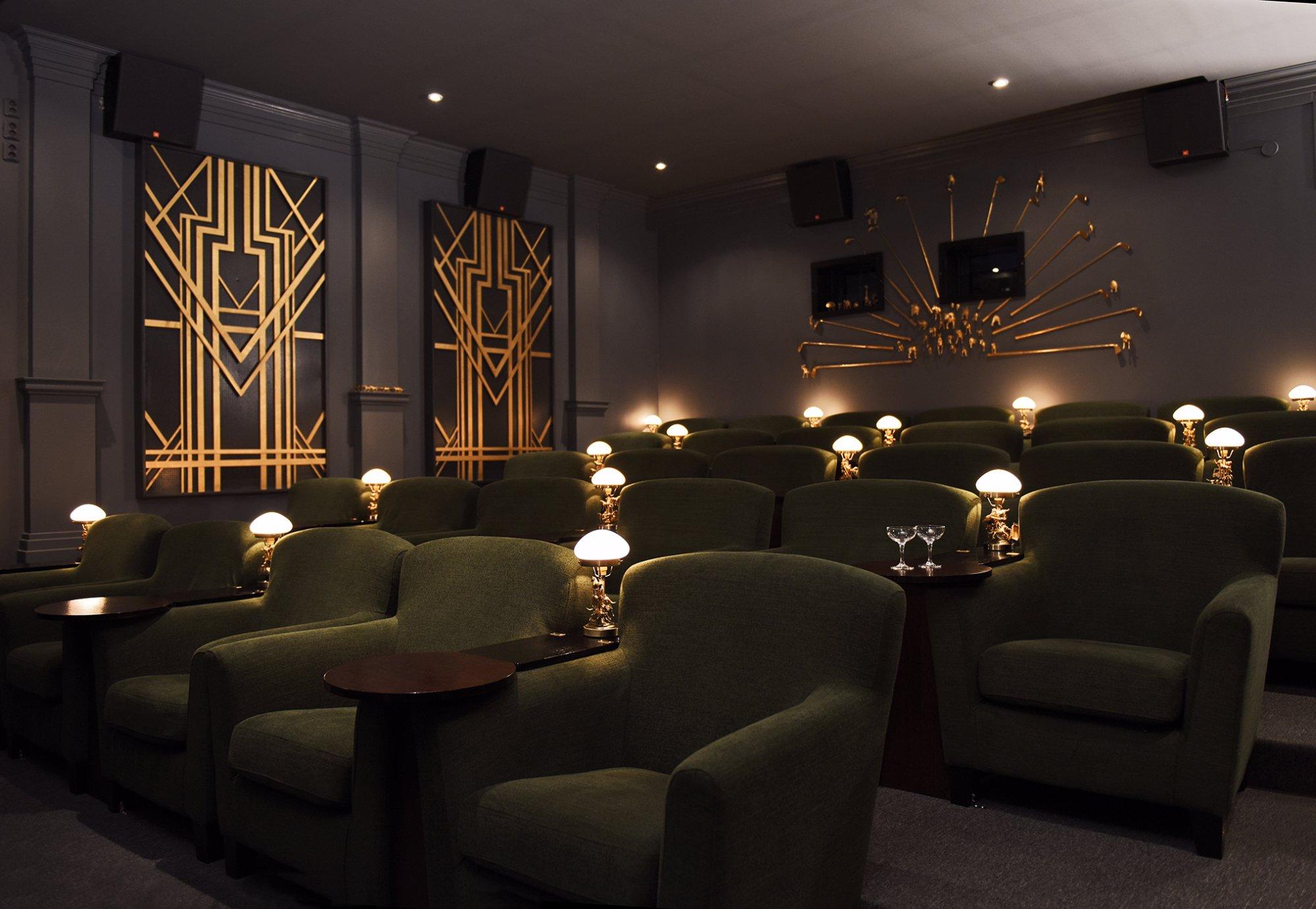 Spegeln Bio Bar & Bistro