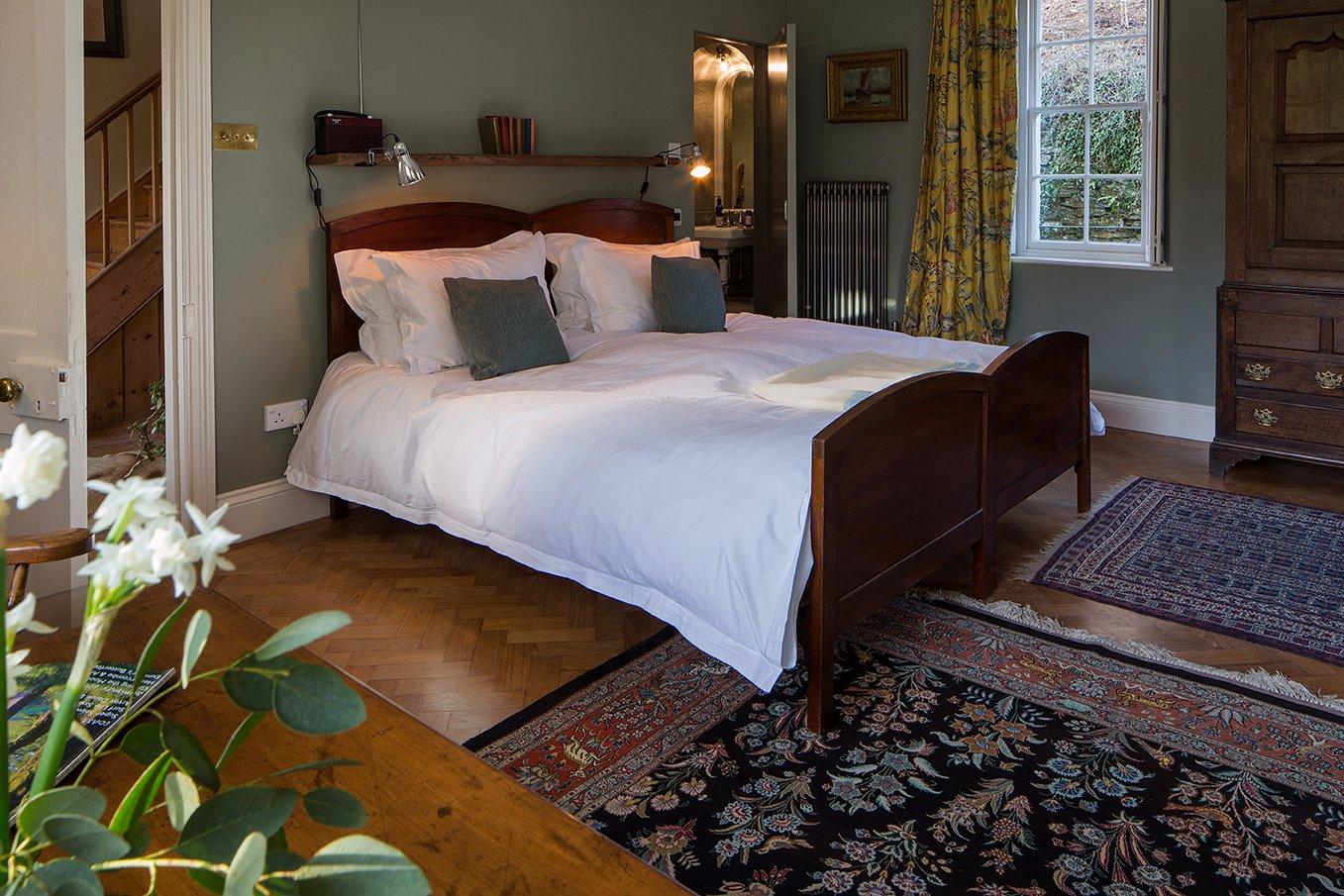 Coombe Farm Goodleigh